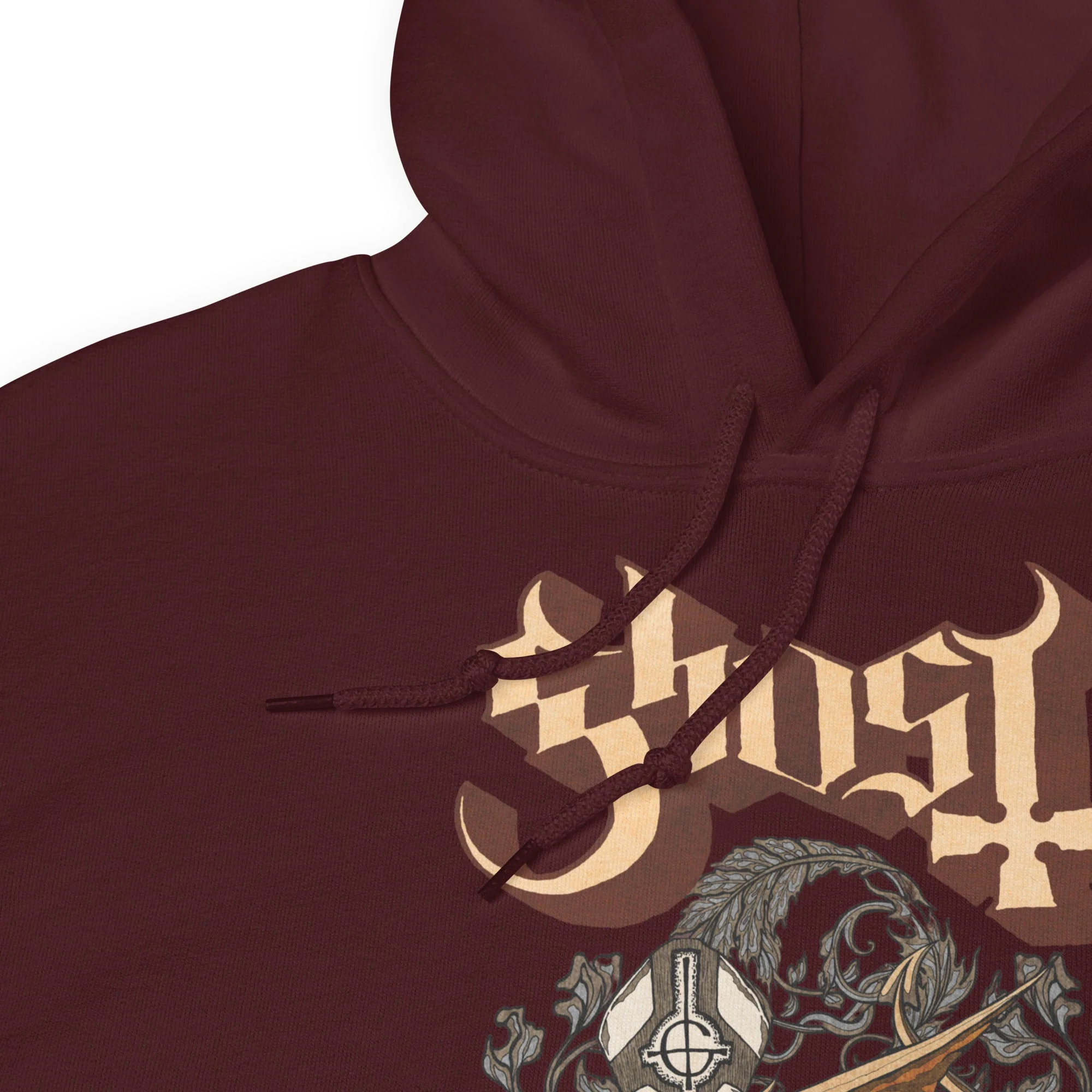 Ghost - Absolution Hoodie - Image 3