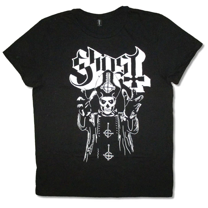 Hands Ups T-shirt
