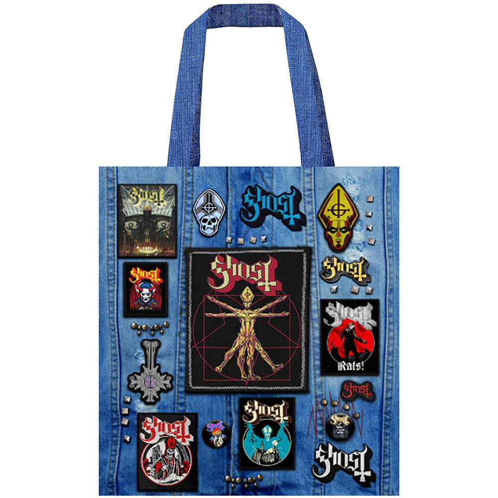 Popestar Wallets & Handbags