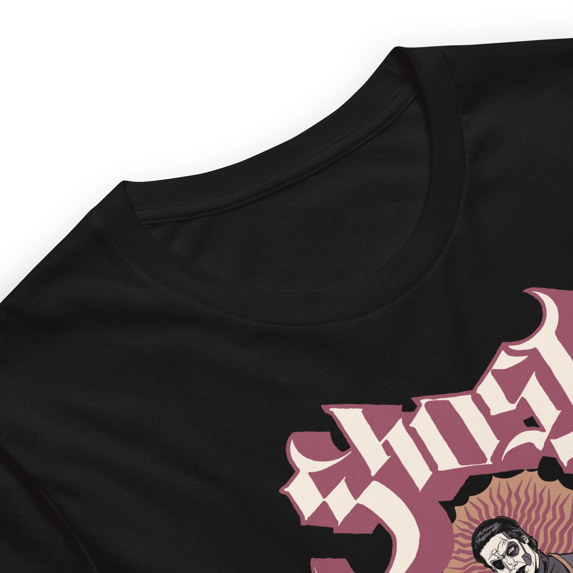 Ghost - Below the Surface T-Shirt - Image 3