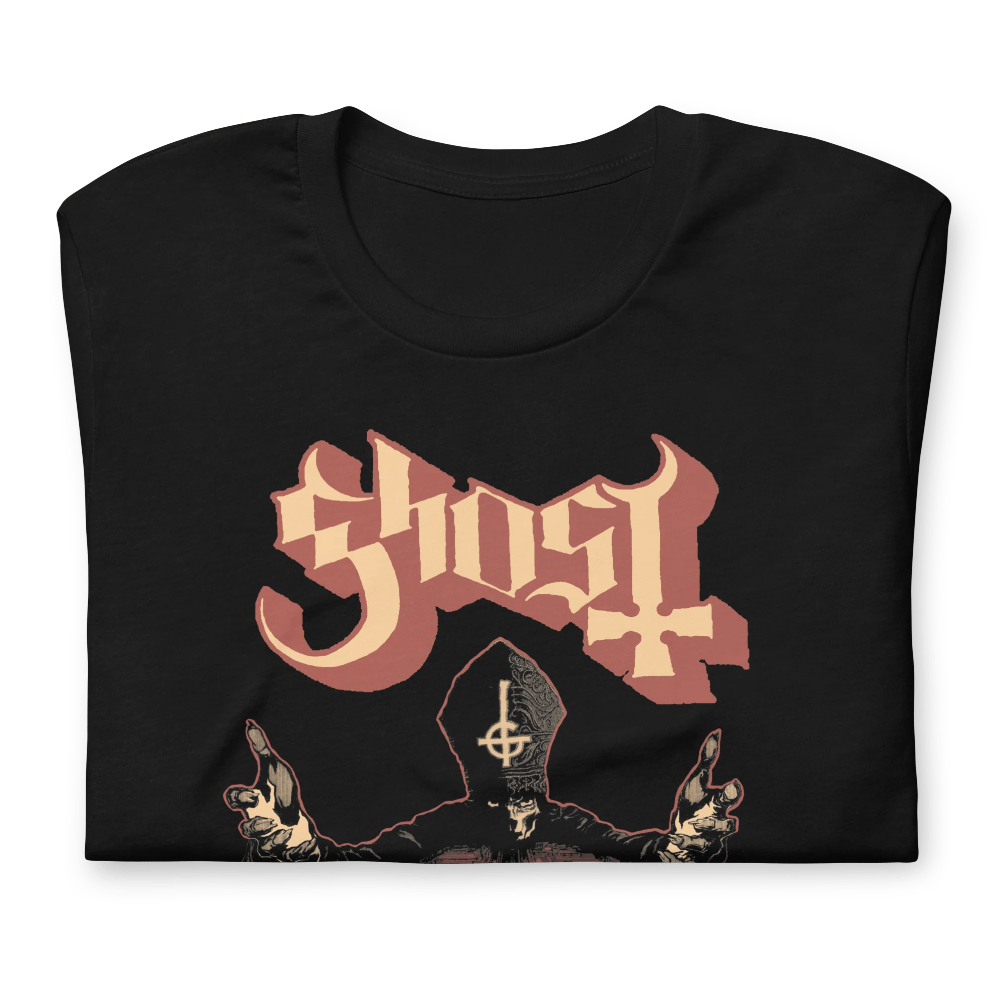 Ghost - Beneath the Alter T-Shirt - Image 2
