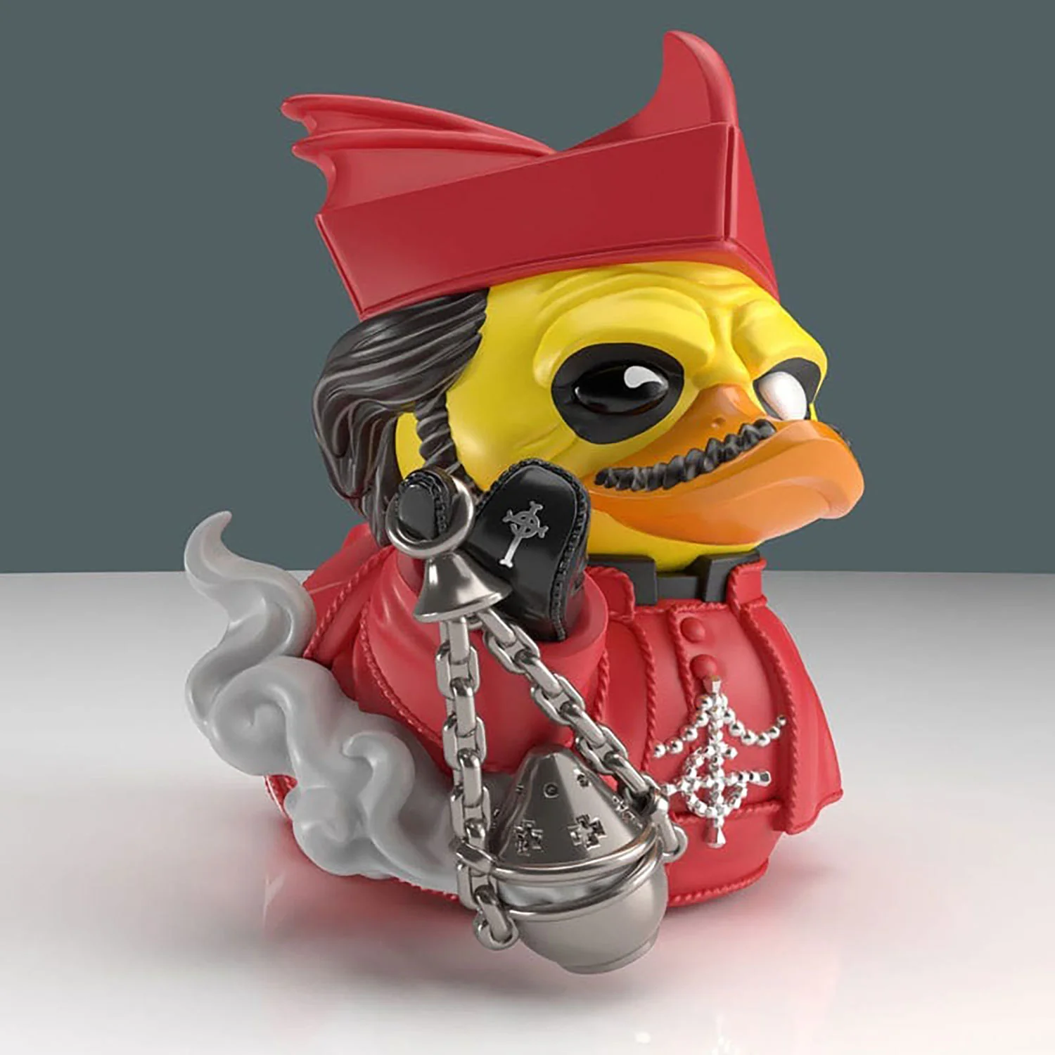 Cardinal Copia TUBBZ (Boxed Edition) Vinyl Figure - Image 3