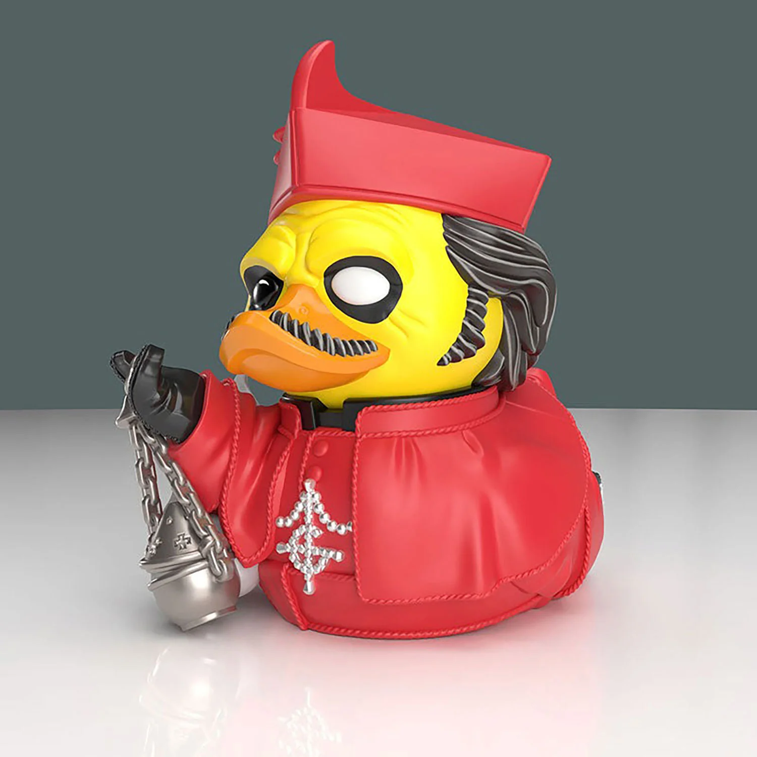 Cardinal Copia TUBBZ (First Edition) Vinyl Figure - Image 3