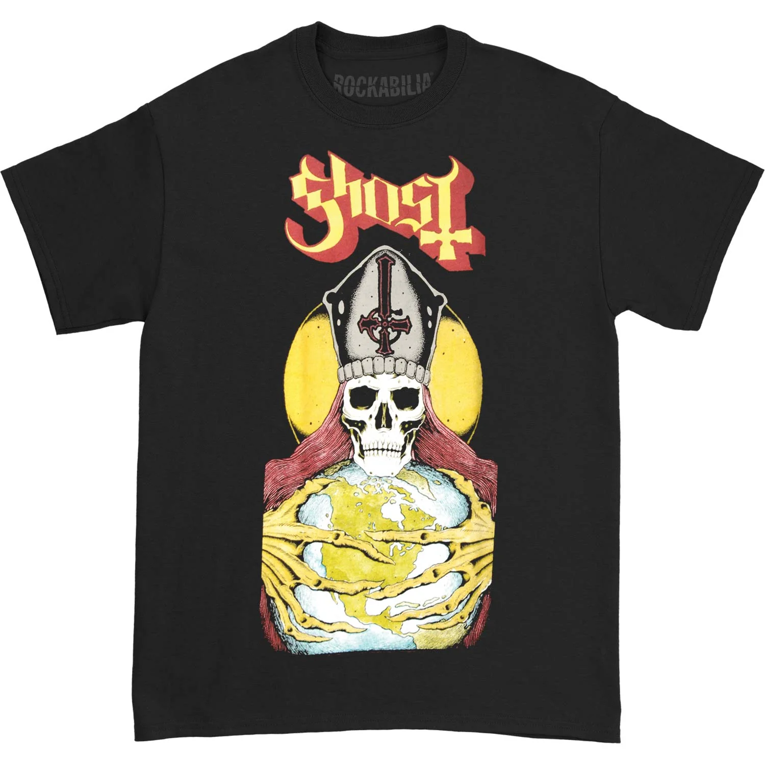 Ceremony Stack Tee T-shirt