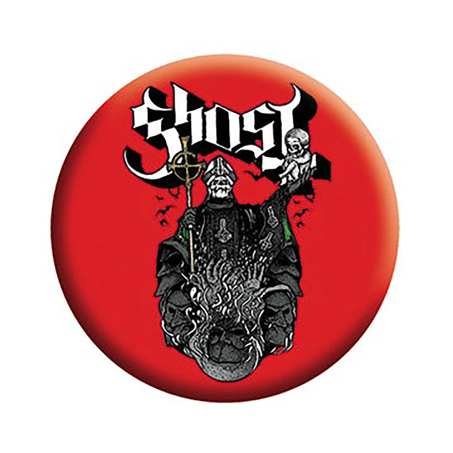 Chalice Button
