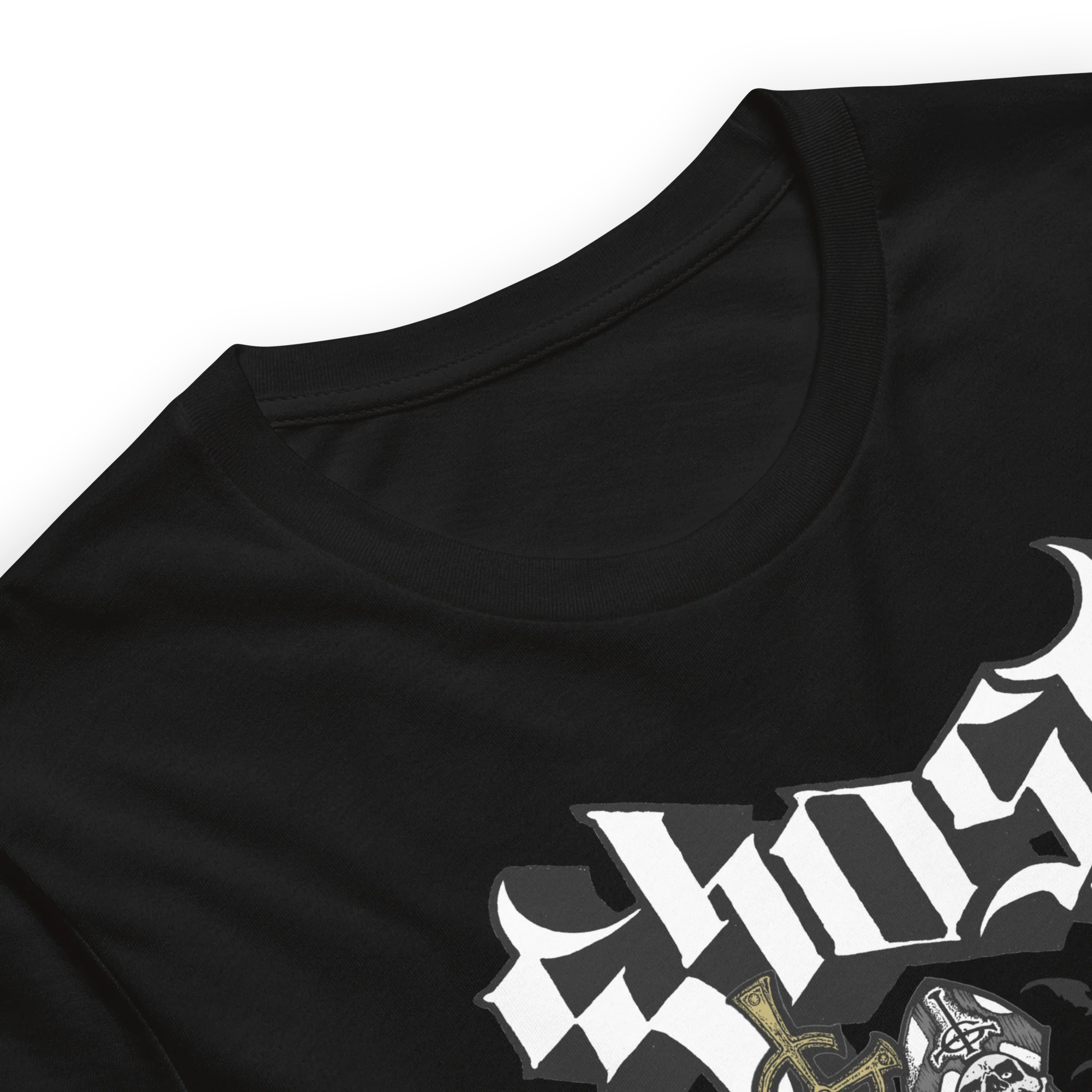 Ghost - Darkness Awaits T-Shirt - Image 3