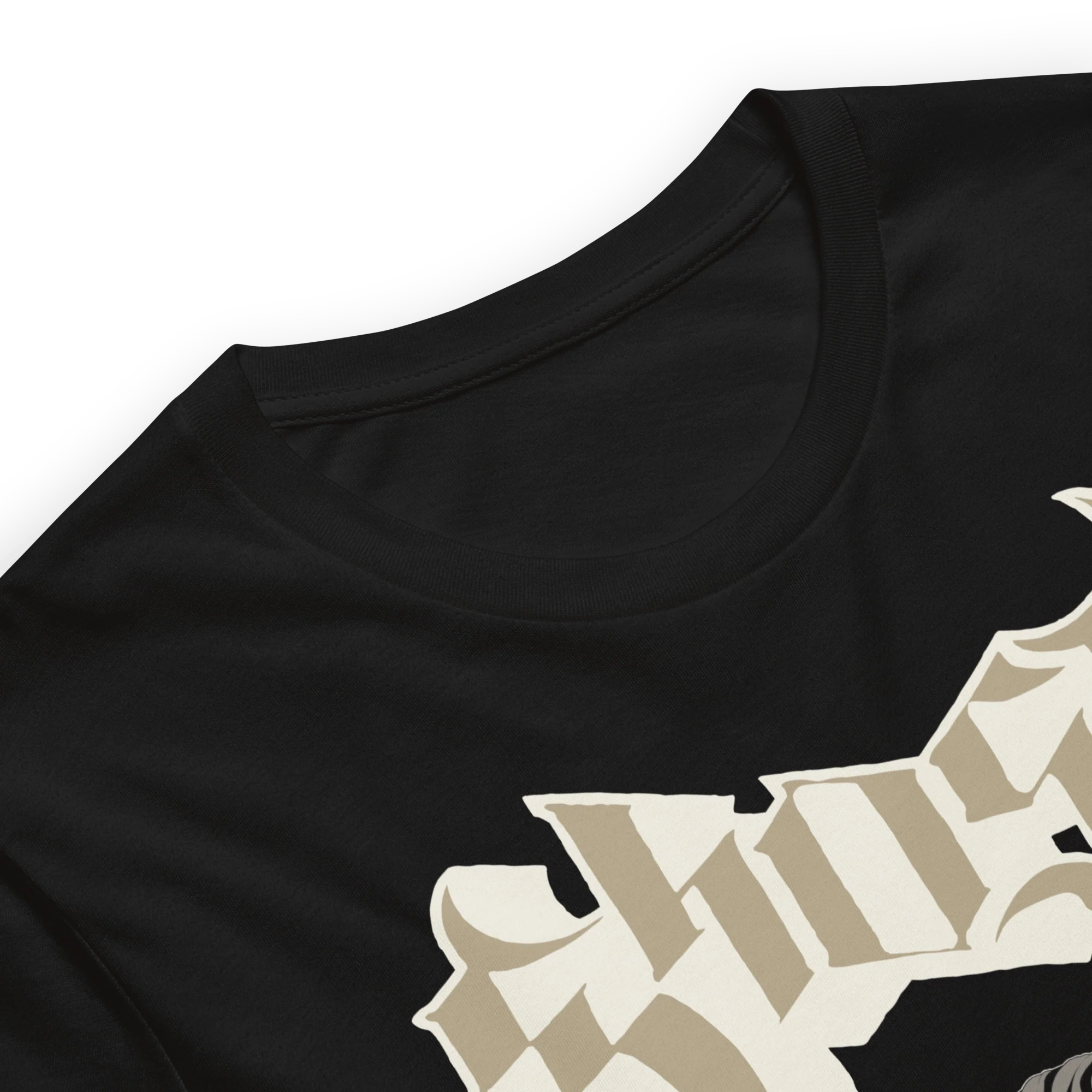 Ghost - Electric Daisy T-Shirt - Image 2