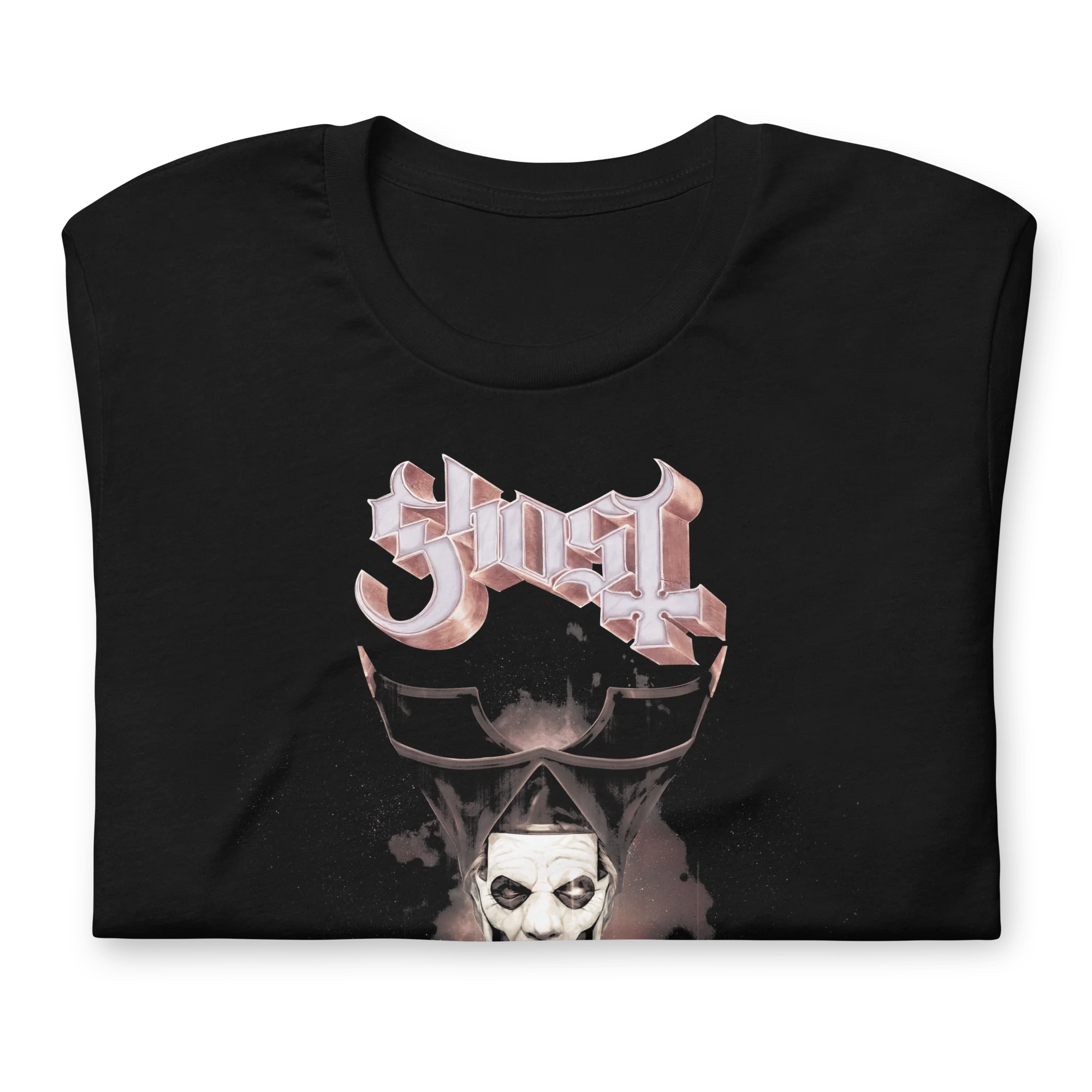 Ghost - Electricity T-Shirt - Image 3
