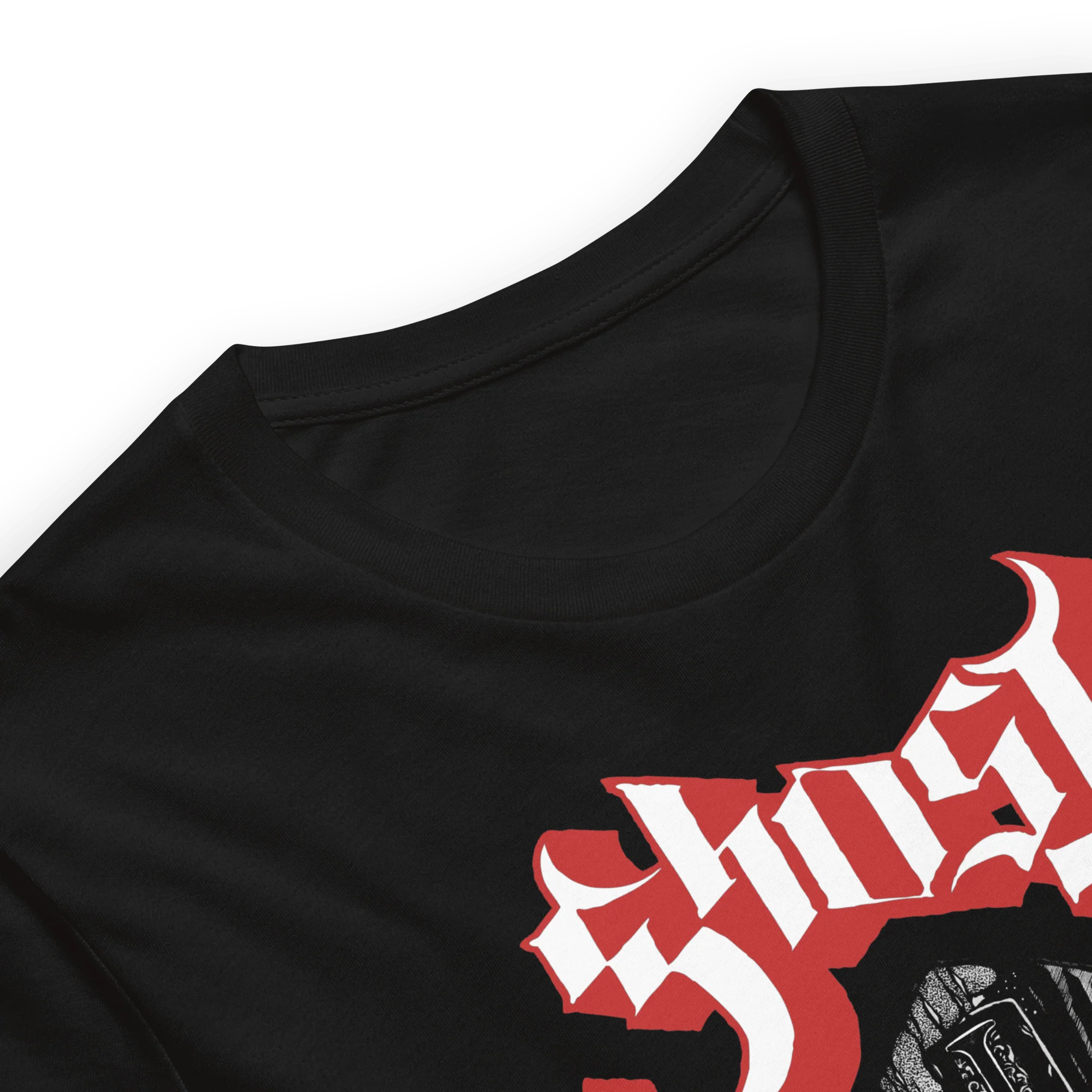 Ghost - Eyes Only T-Shirt - Image 3