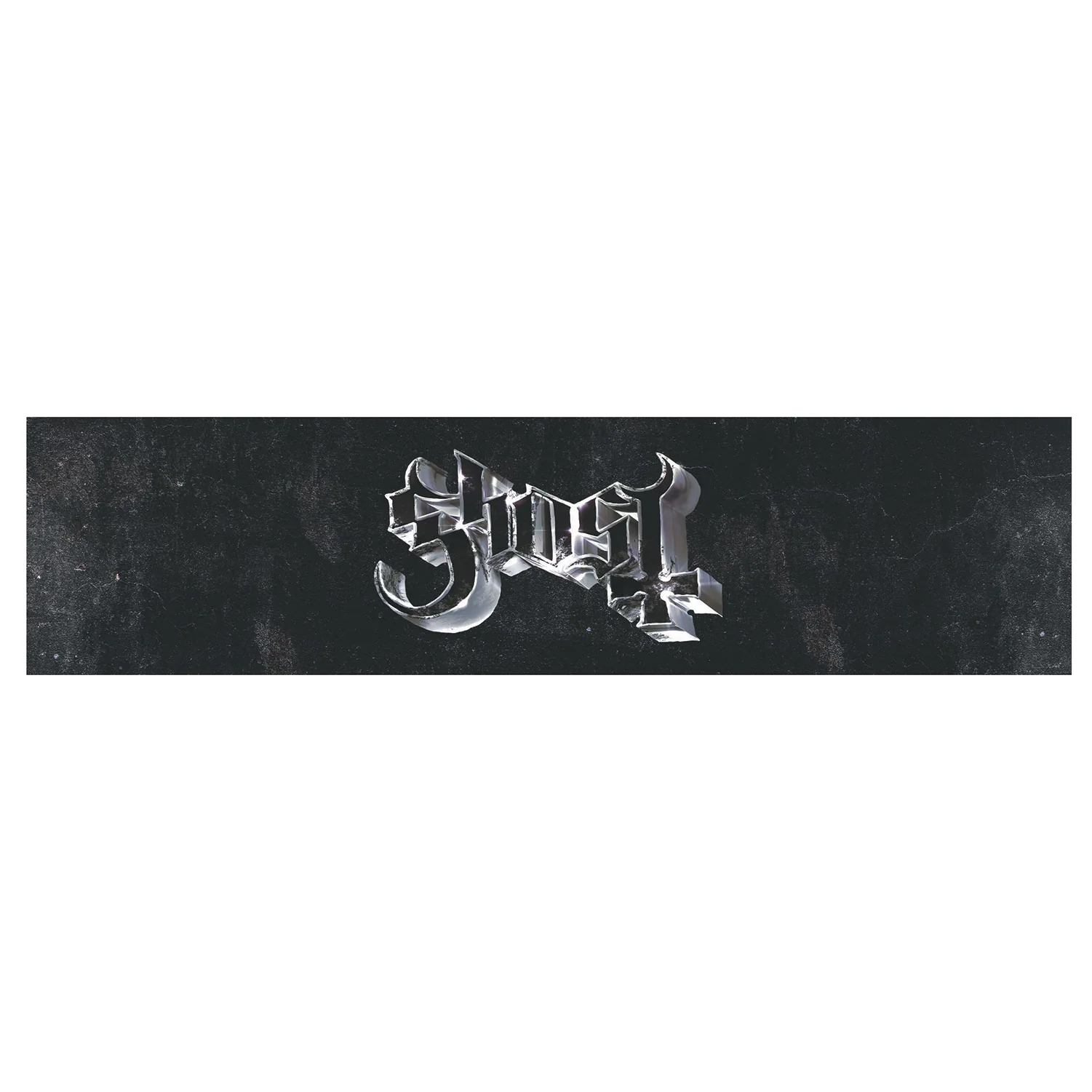 Glow-In-The-Dark Logo Collector Items