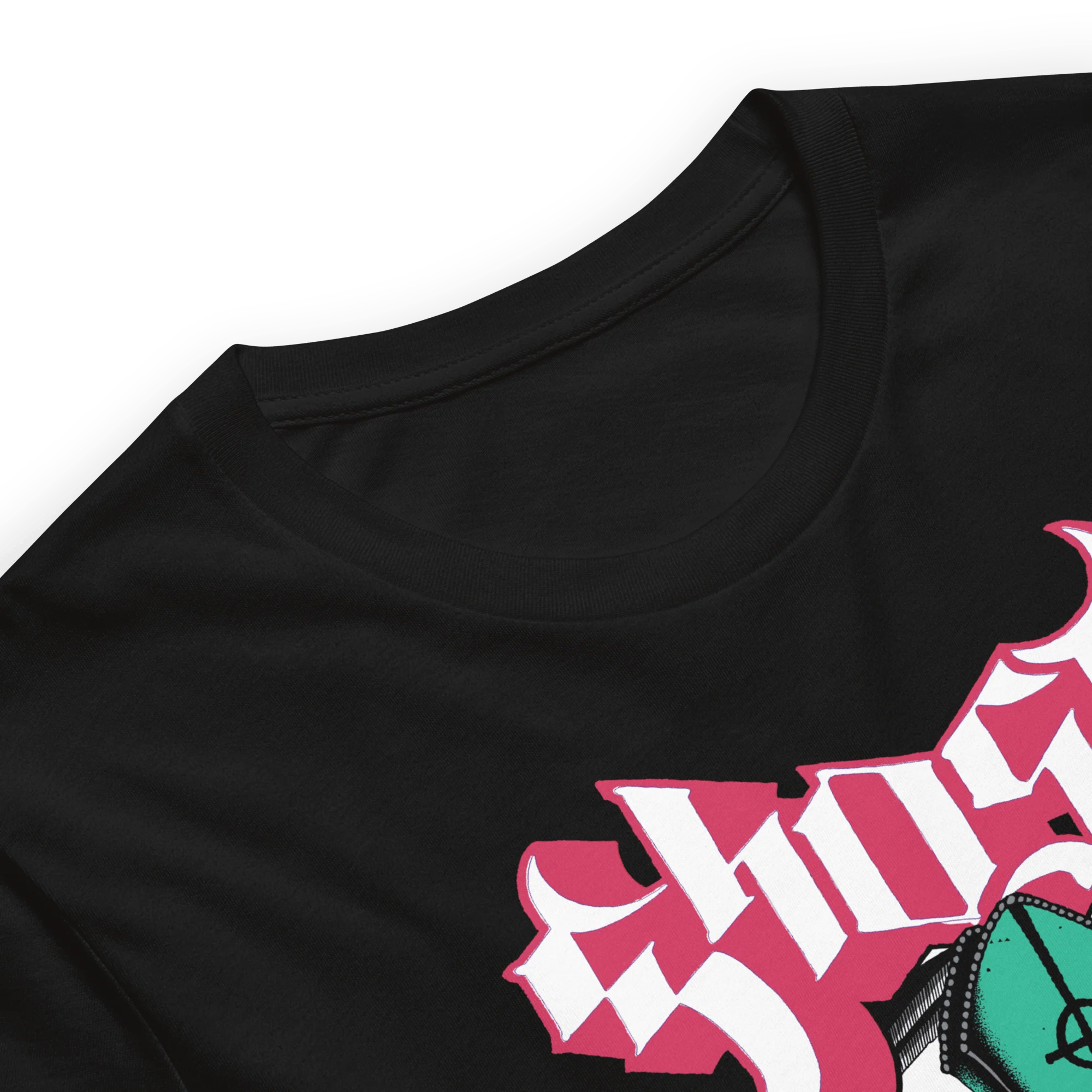 Ghost - Green With Envy T-Shirt - Image 2