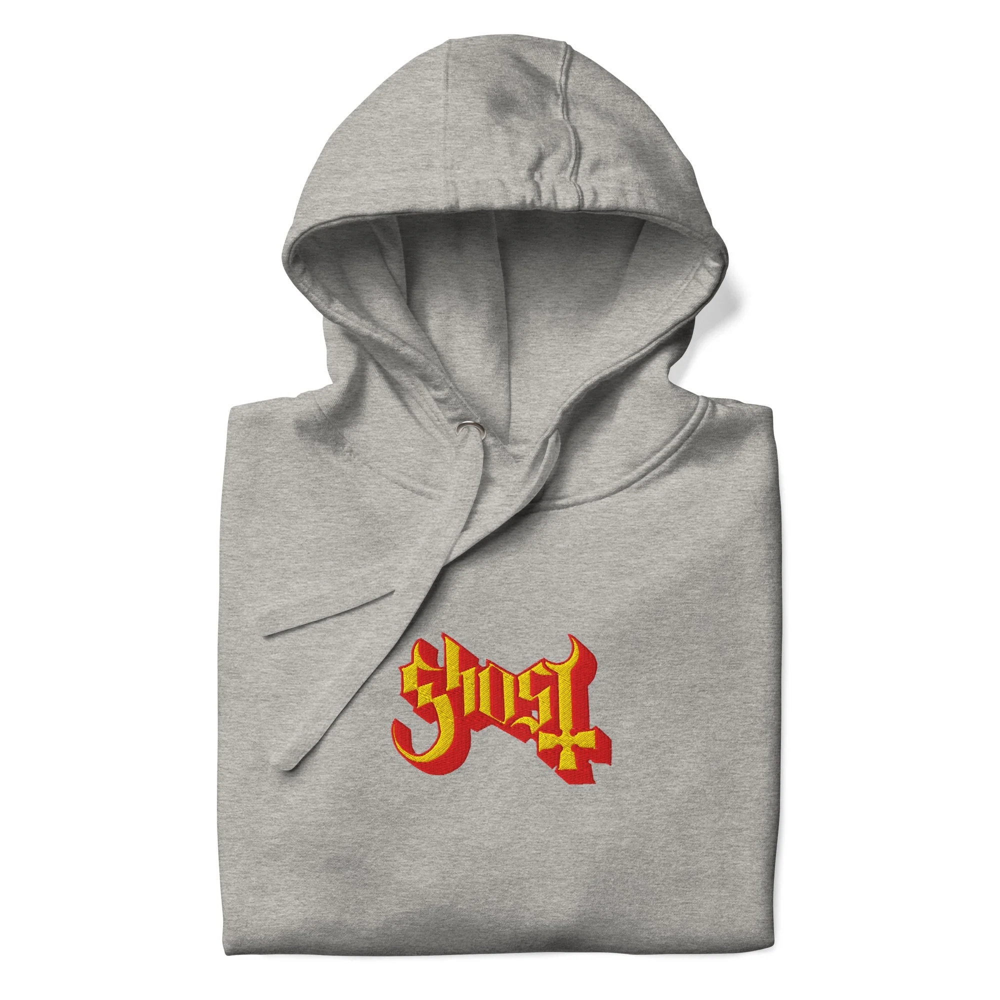 Ghost - Impera HD Embroidered Hoodie