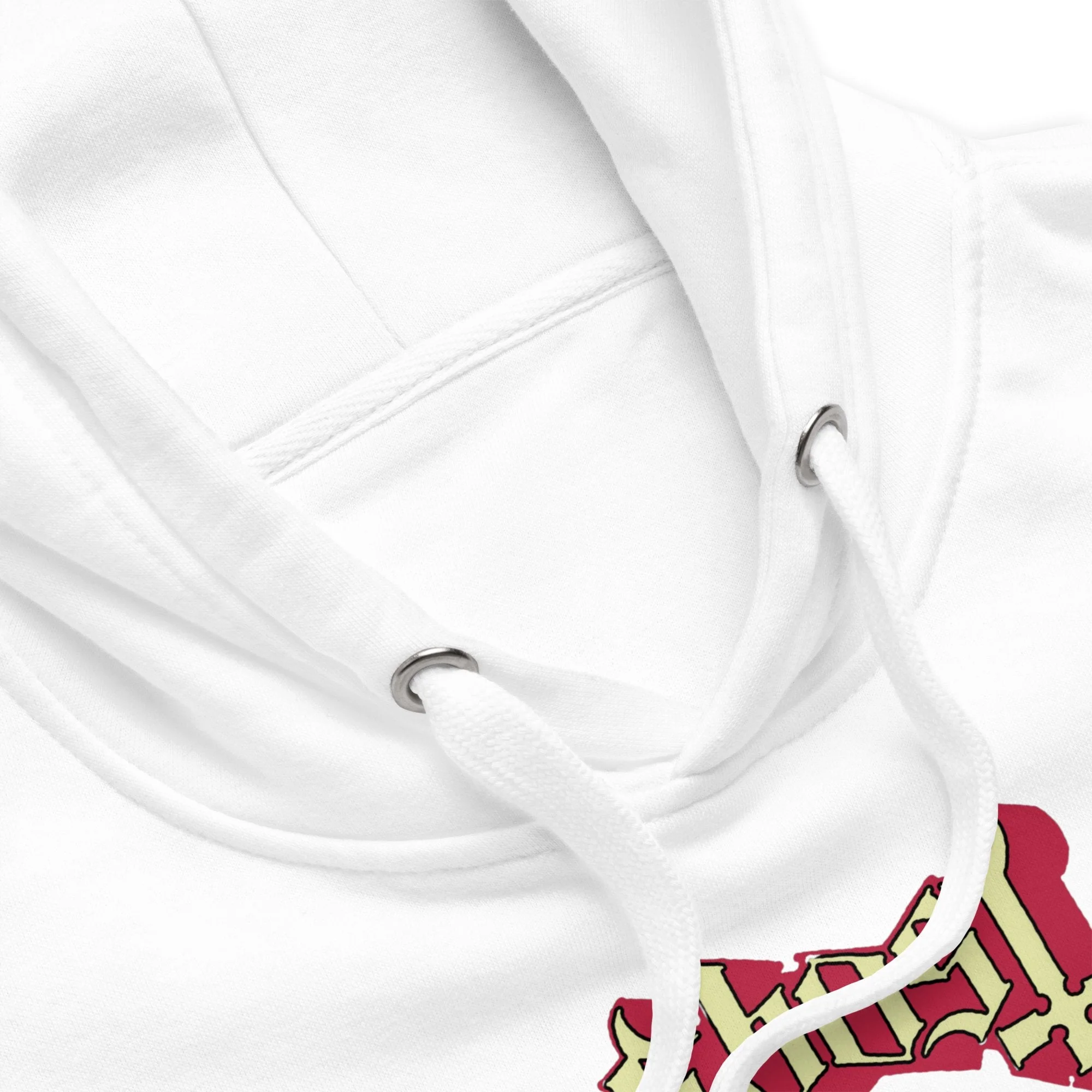 Ghost - In the Machine Classic Hoodie - Image 3