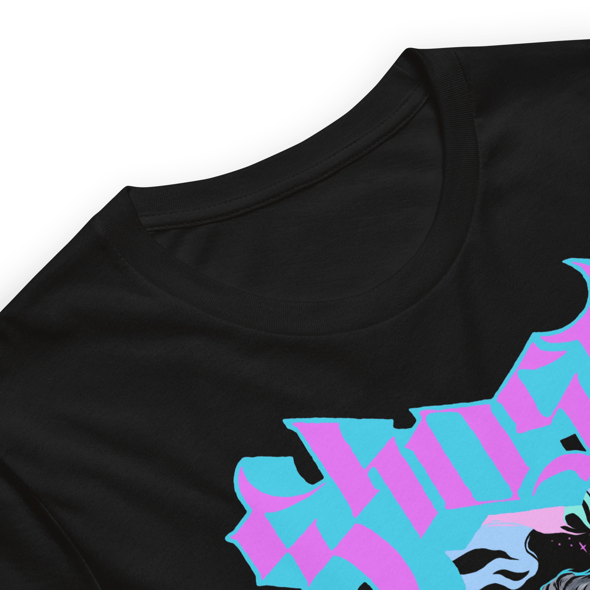 Ghost - In the Machine T-Shirt - Image 3