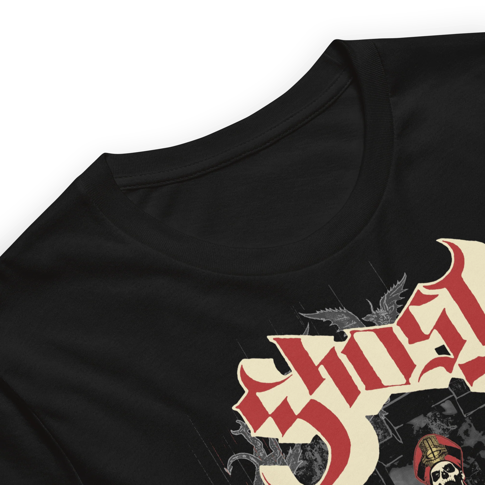 Ghost - Last Supper T-Shirt - Image 3