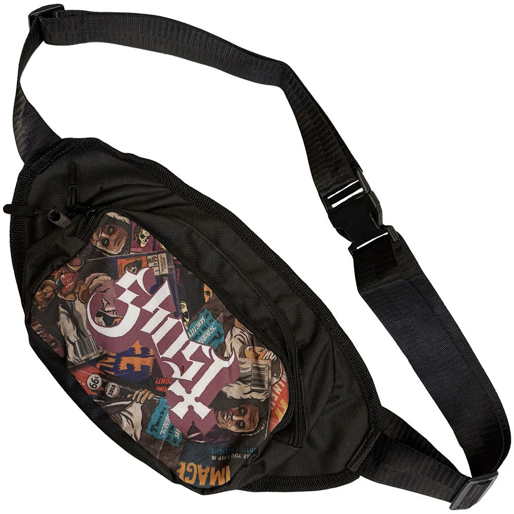 Magazines Backpack