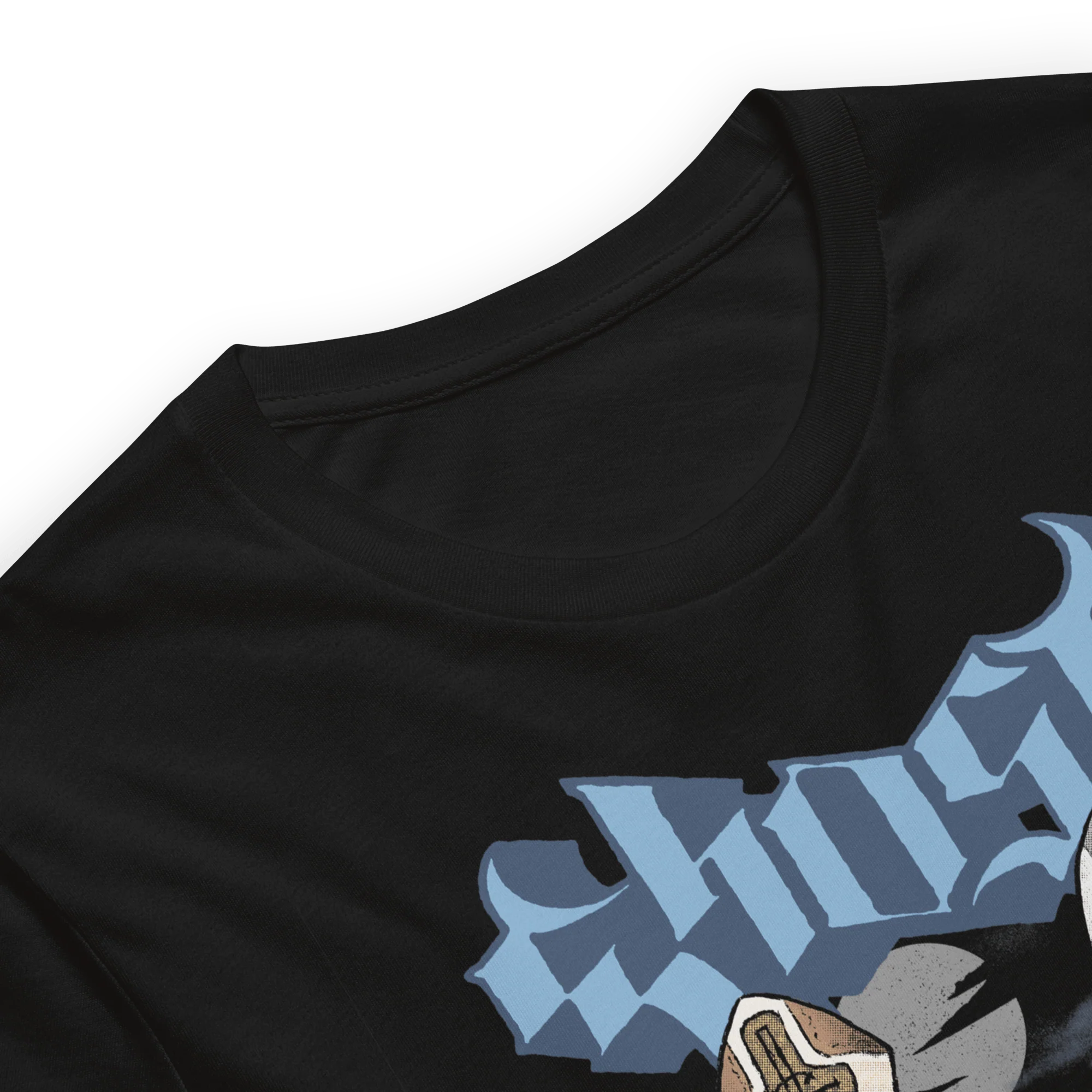 Ghost - Midnight T-Shirt - Image 2