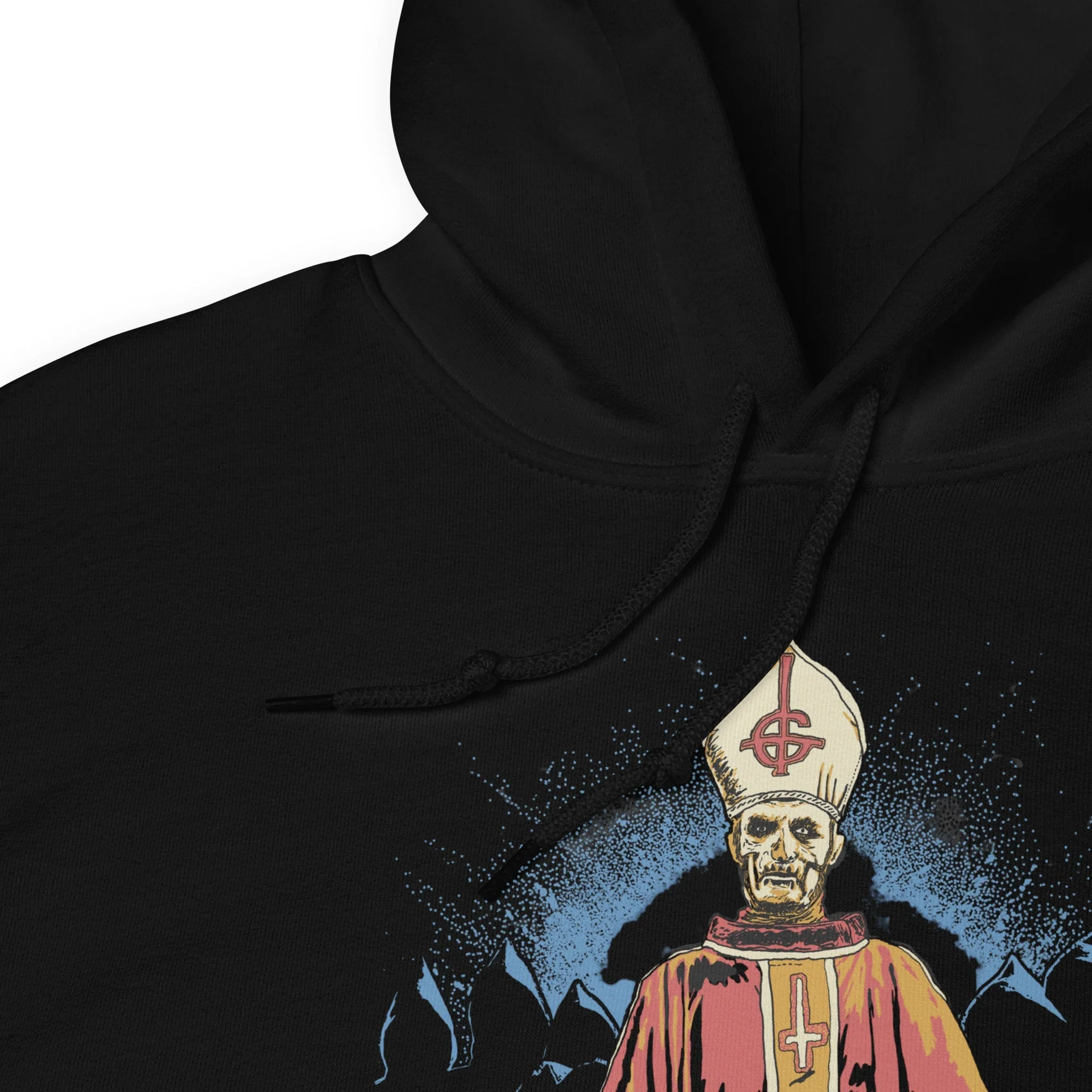 Ghost - Opus Eponymous Hoodie - Image 2