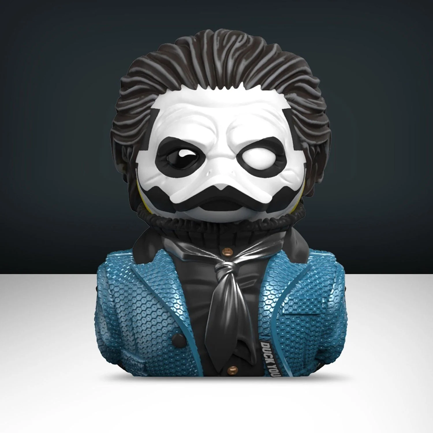 Papa Emeritus IV TUBBZ Vinyl Figure - Image 3