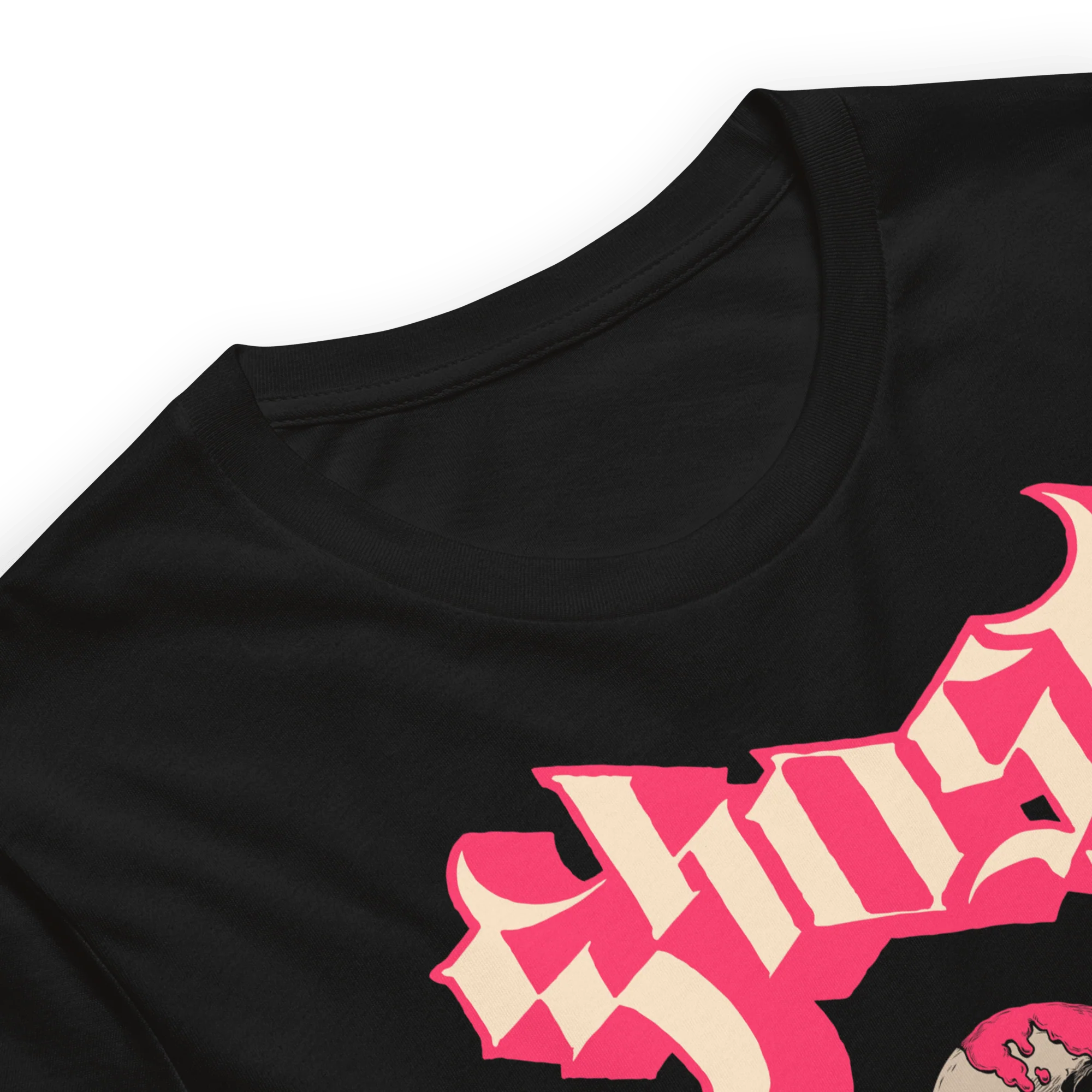 Ghost - Pick Your Poison T-Shirt - Image 3