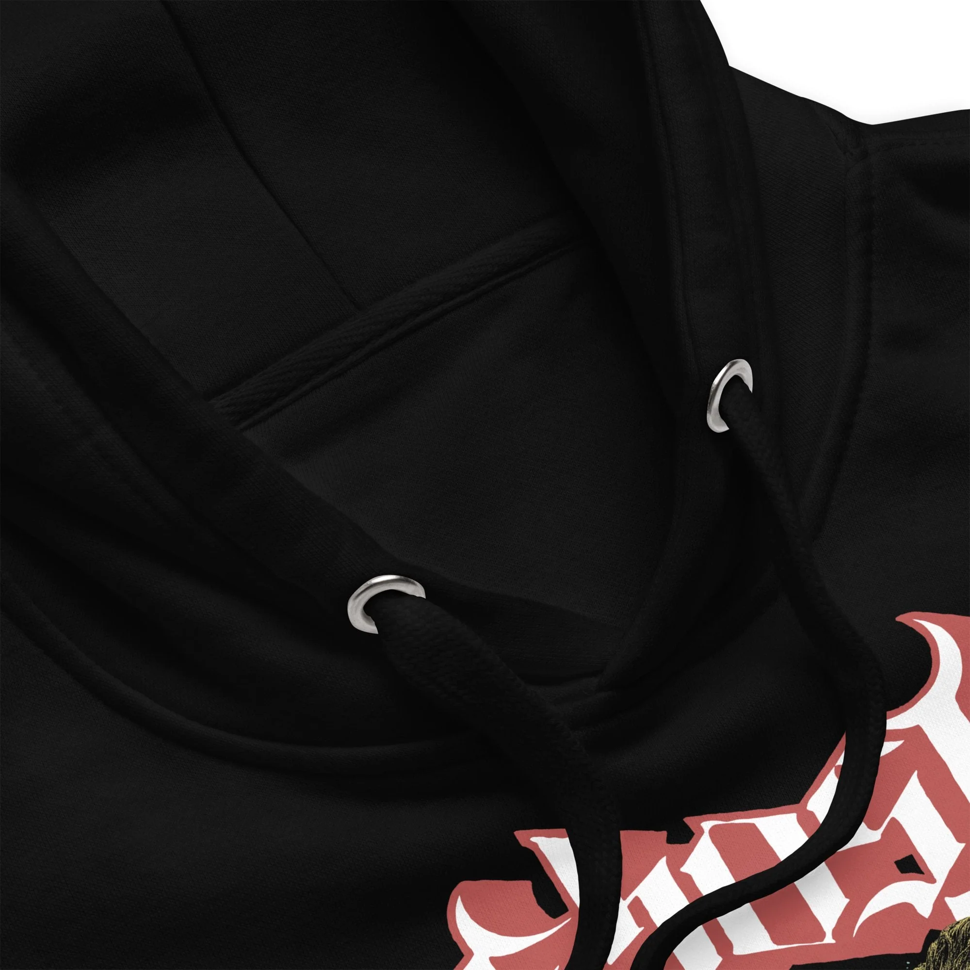 Ghost - Quattro Classic Hoodie - Image 3