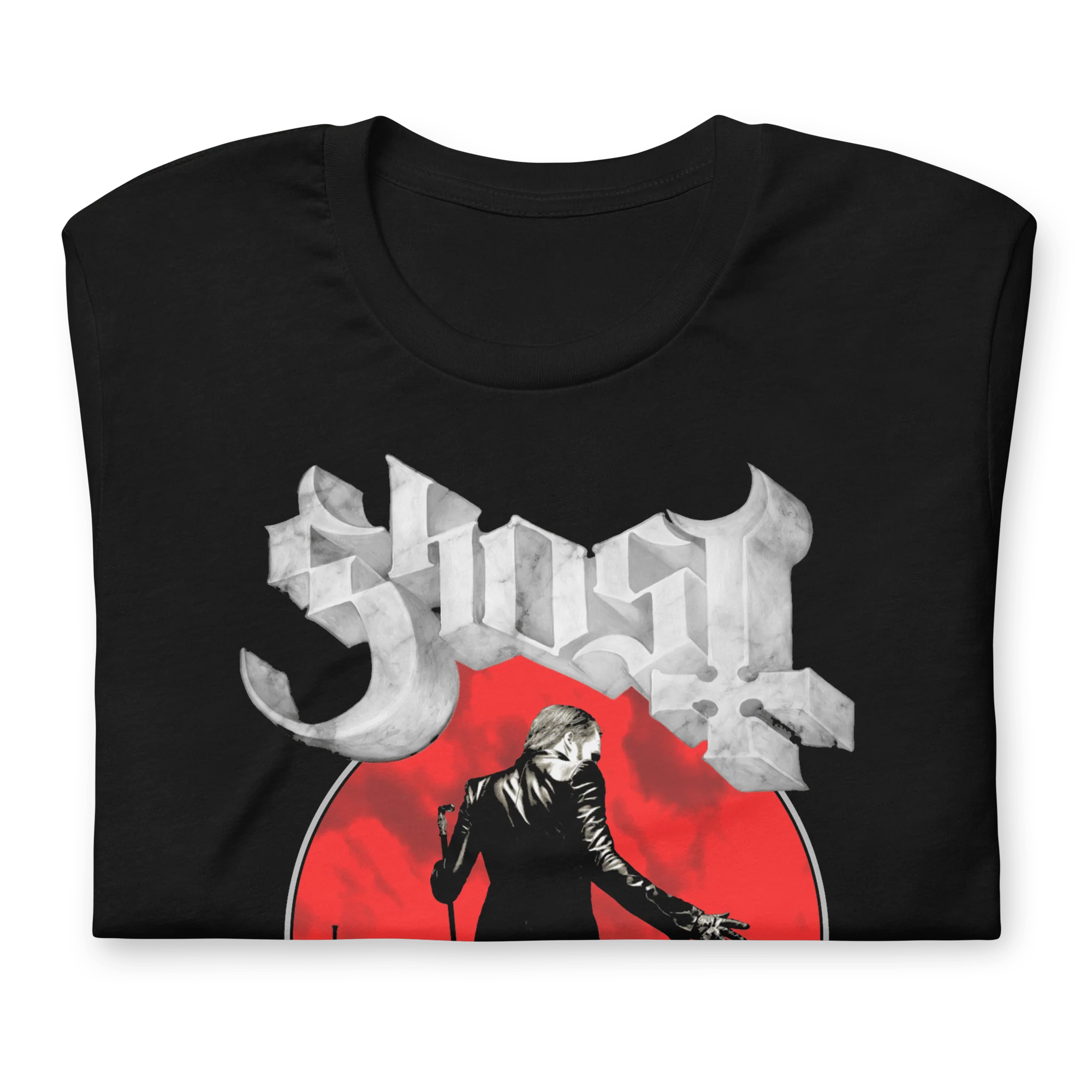 Ghost - Rats! T-Shirt - Image 2
