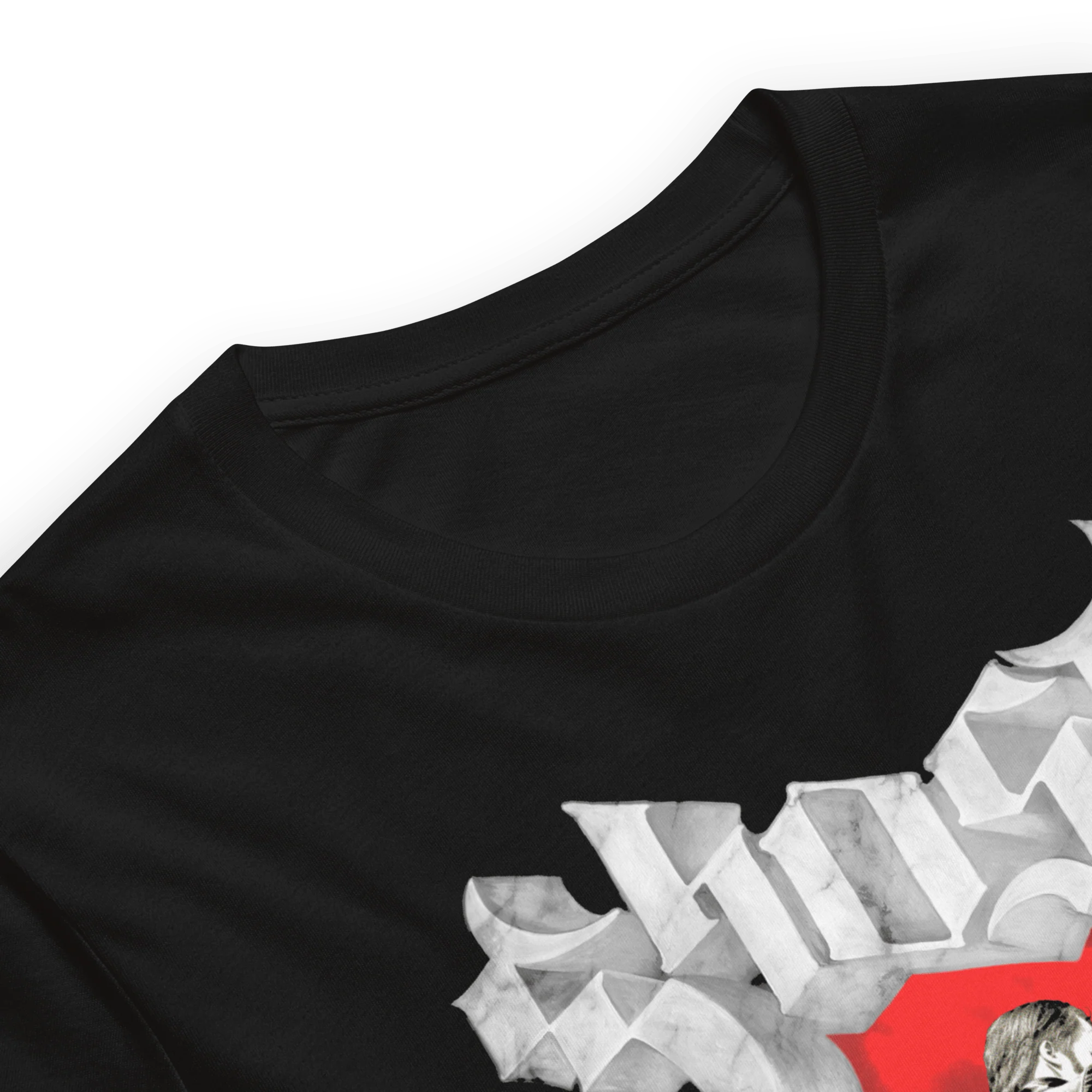 Ghost - Rats! T-Shirt - Image 3