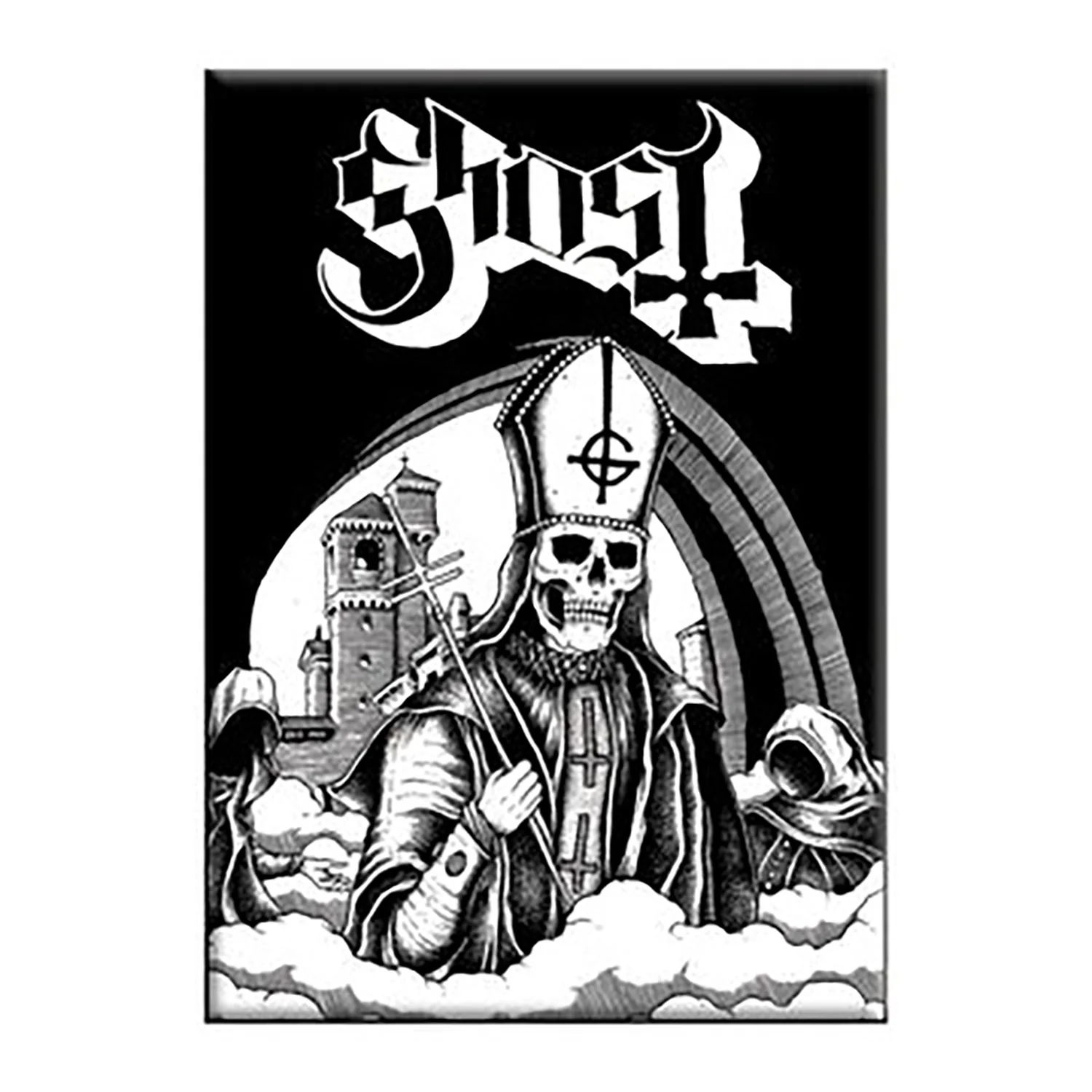 Secular Magnet
