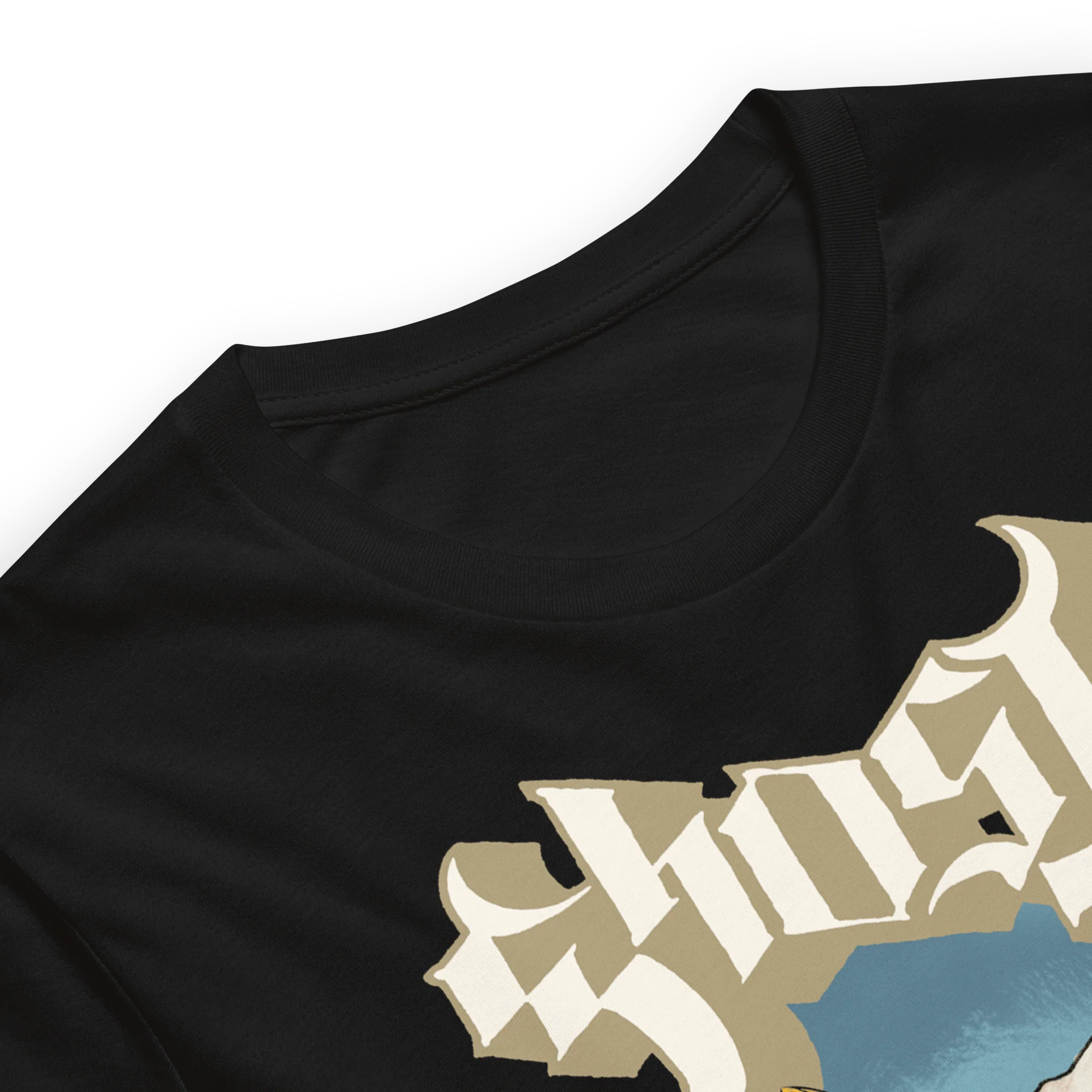 Ghost - Seven Seas T-Shirt - Image 3