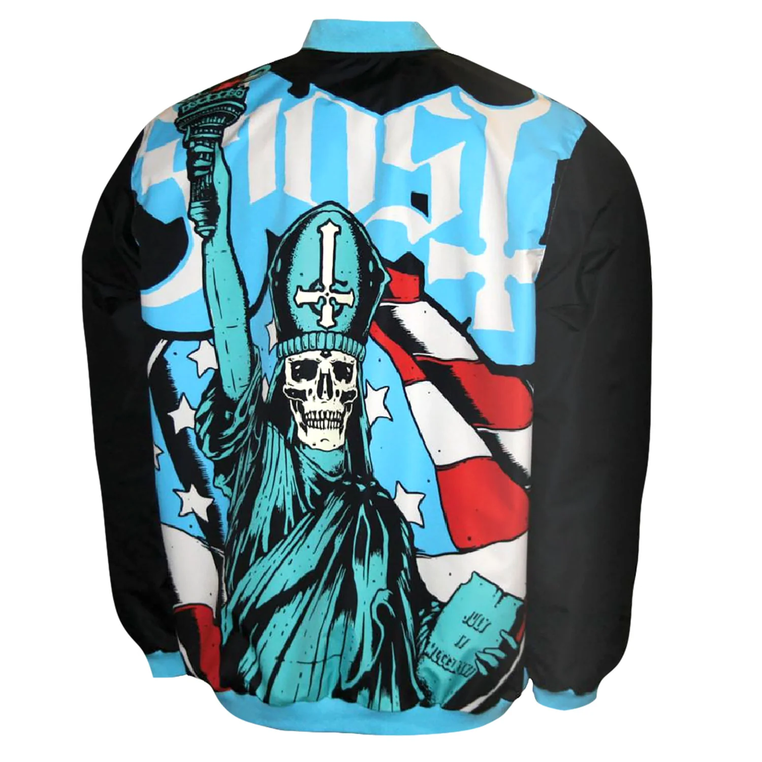 Sub Windshell Pullover Jacket - Image 2