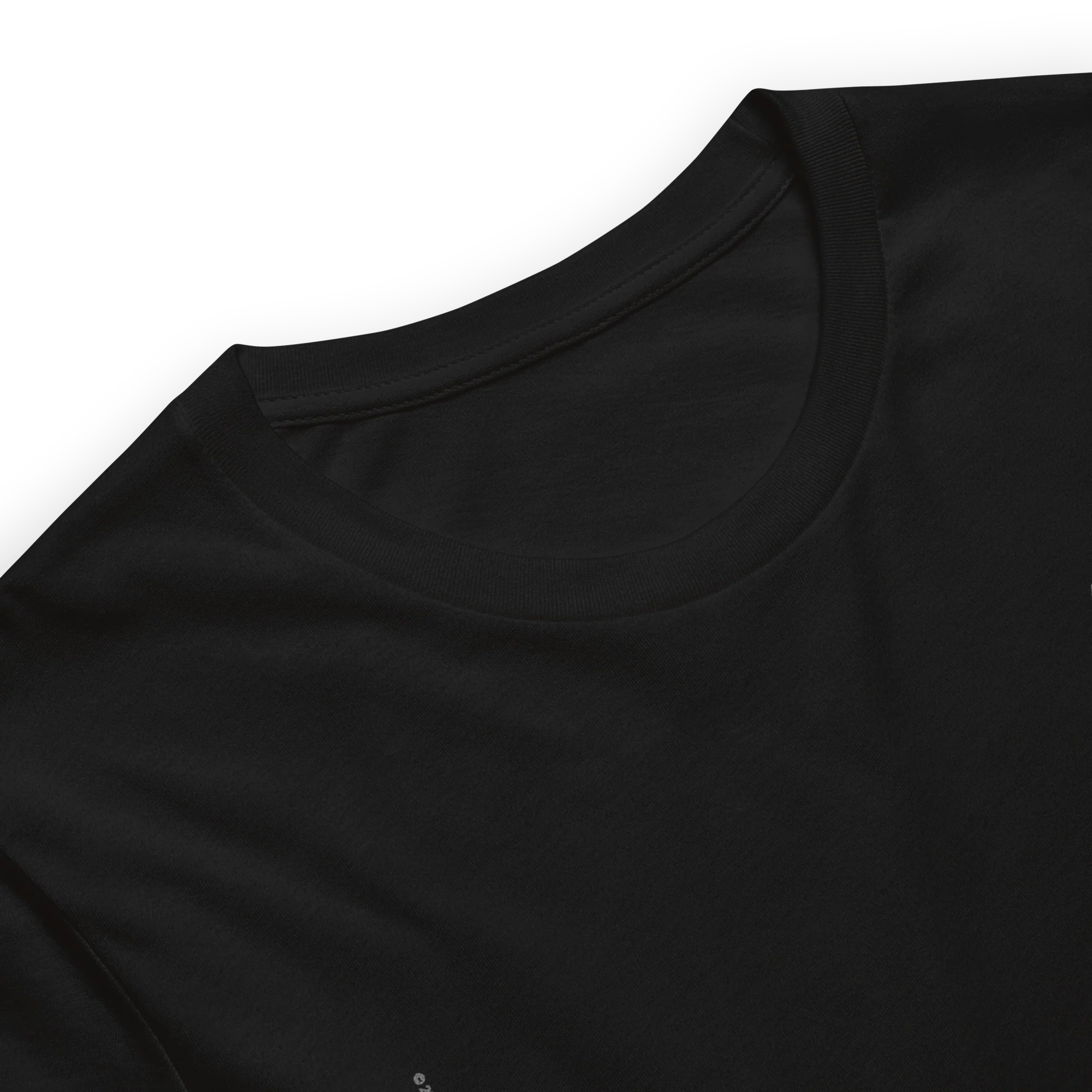 Ghost - Triangle Logo T-Shirt - Image 3
