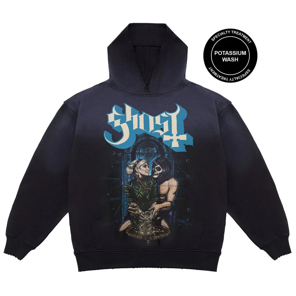 Unchained Melody (Rockabilia Exclusive) Hooded Sweatshirt