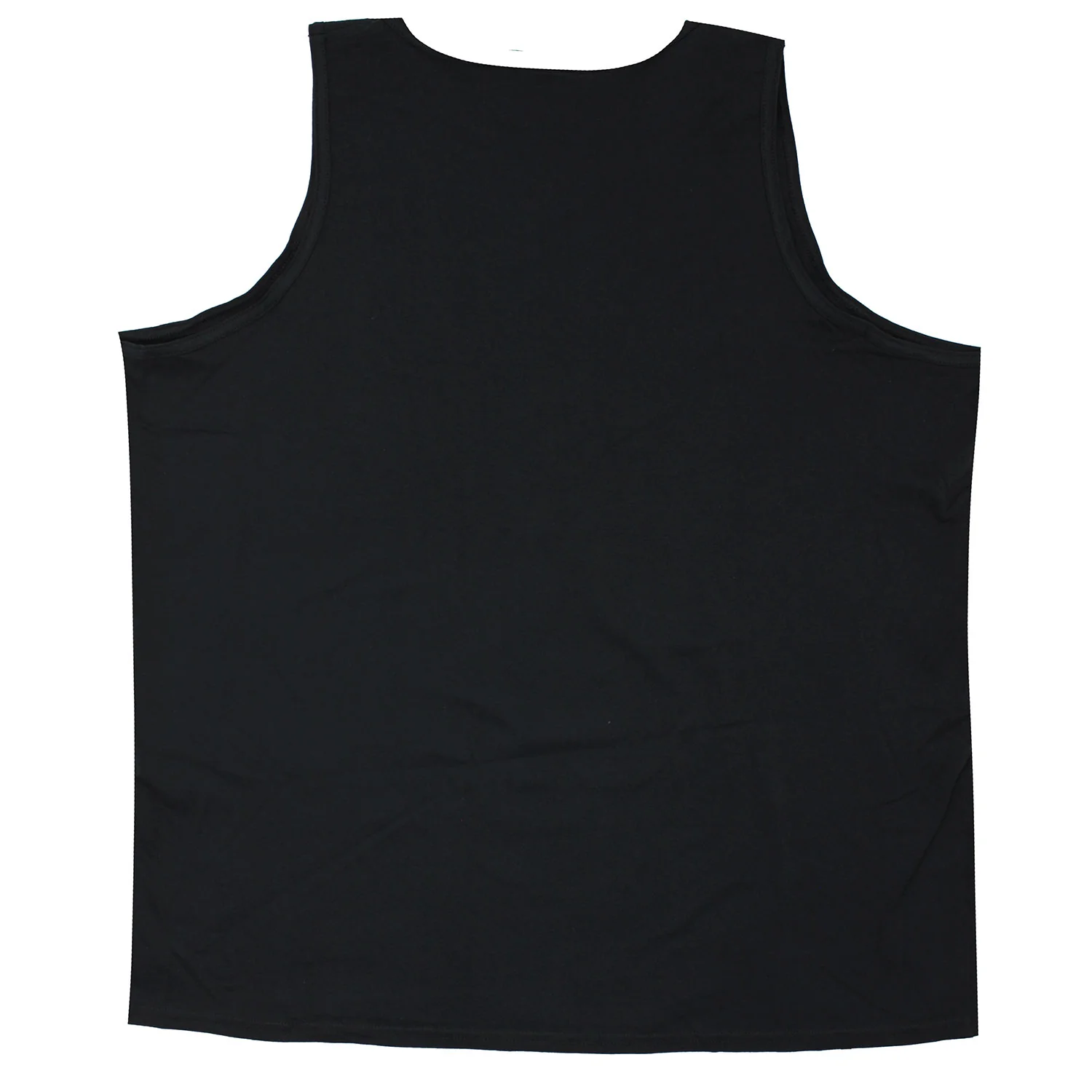 Vitruvian Mens Tank - Image 2