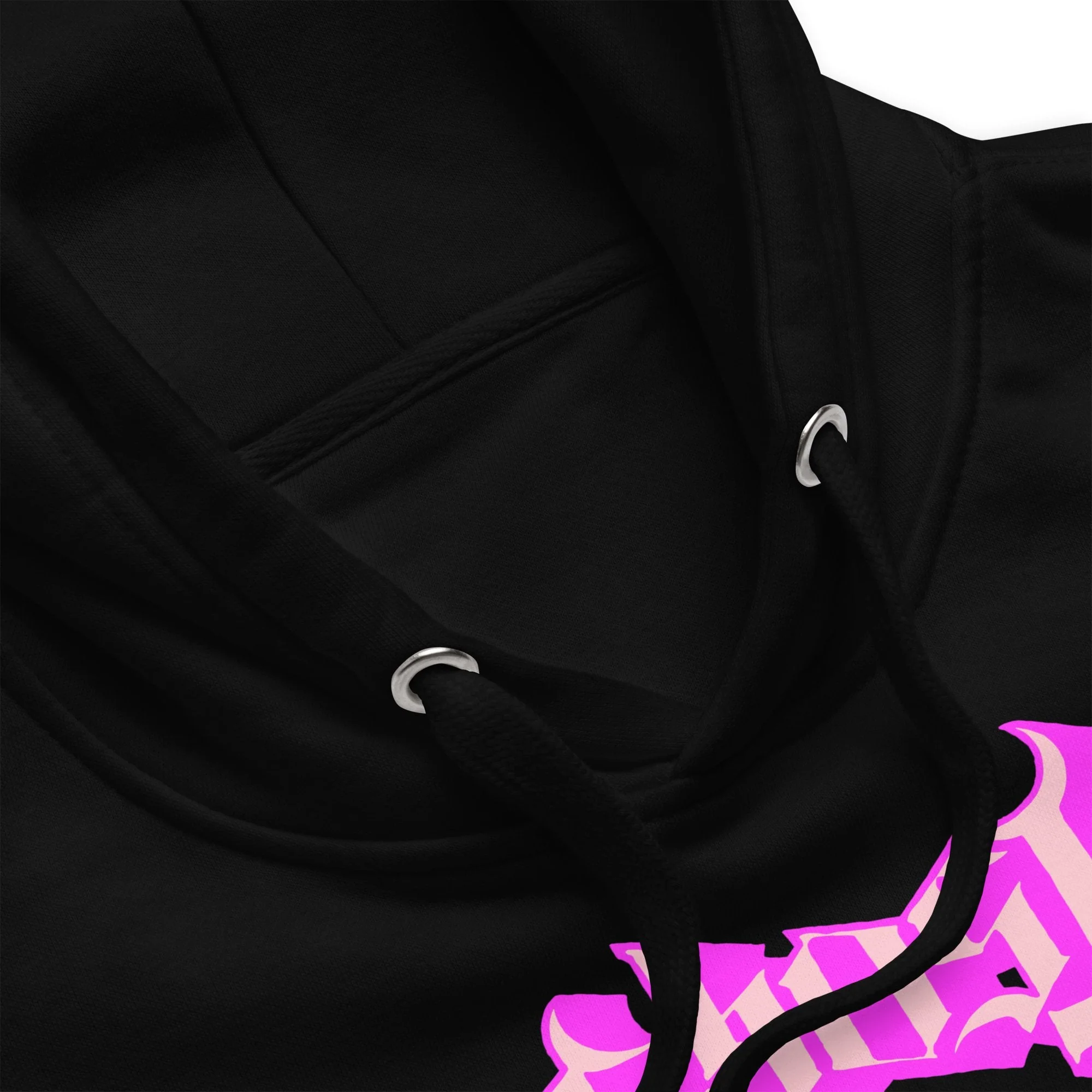 Ghost - What's for Dinner Classic Hoodie - Image 3