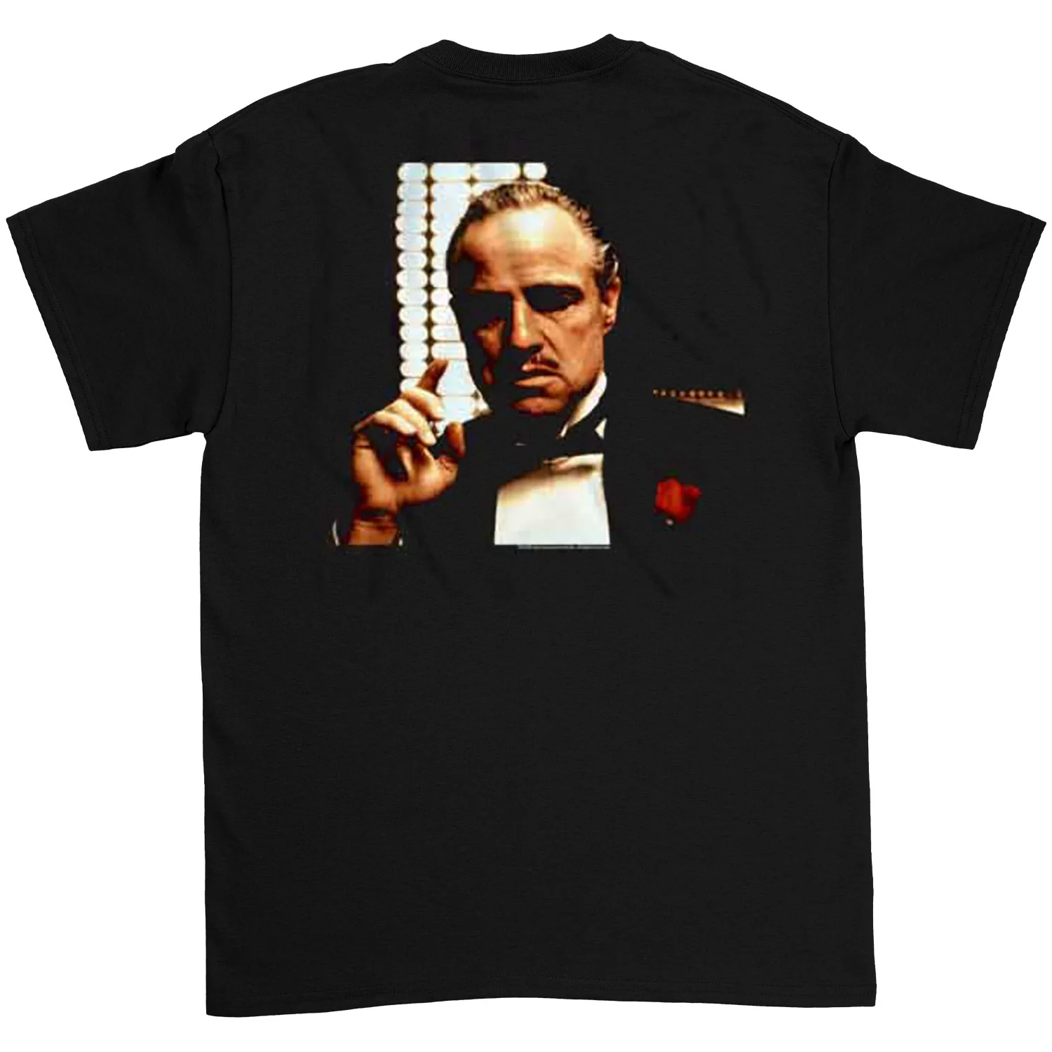 Godfather Corleone F B T-shirt - Image 2