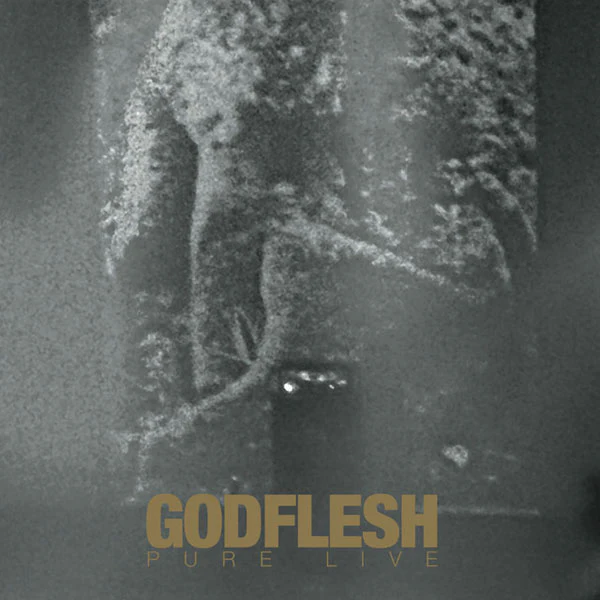 Pure: Live (gold W/ Gold And White Splatter Vinyl) Vinyl Double Album Vinyl