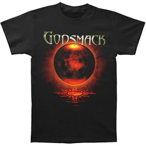 2010 North America Tour T-shirt