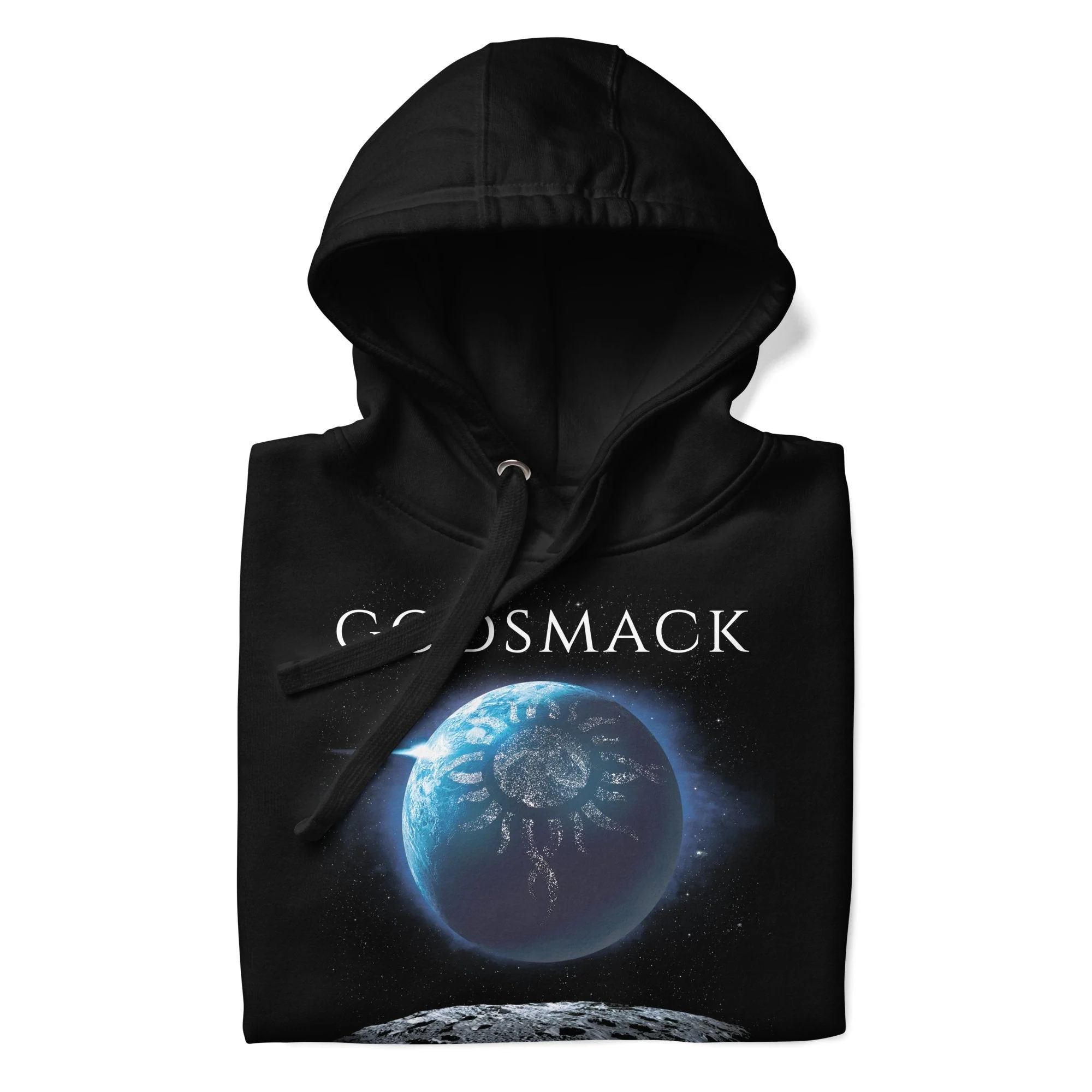 Godsmack - Best of Times Classic Hoodie - Image 2