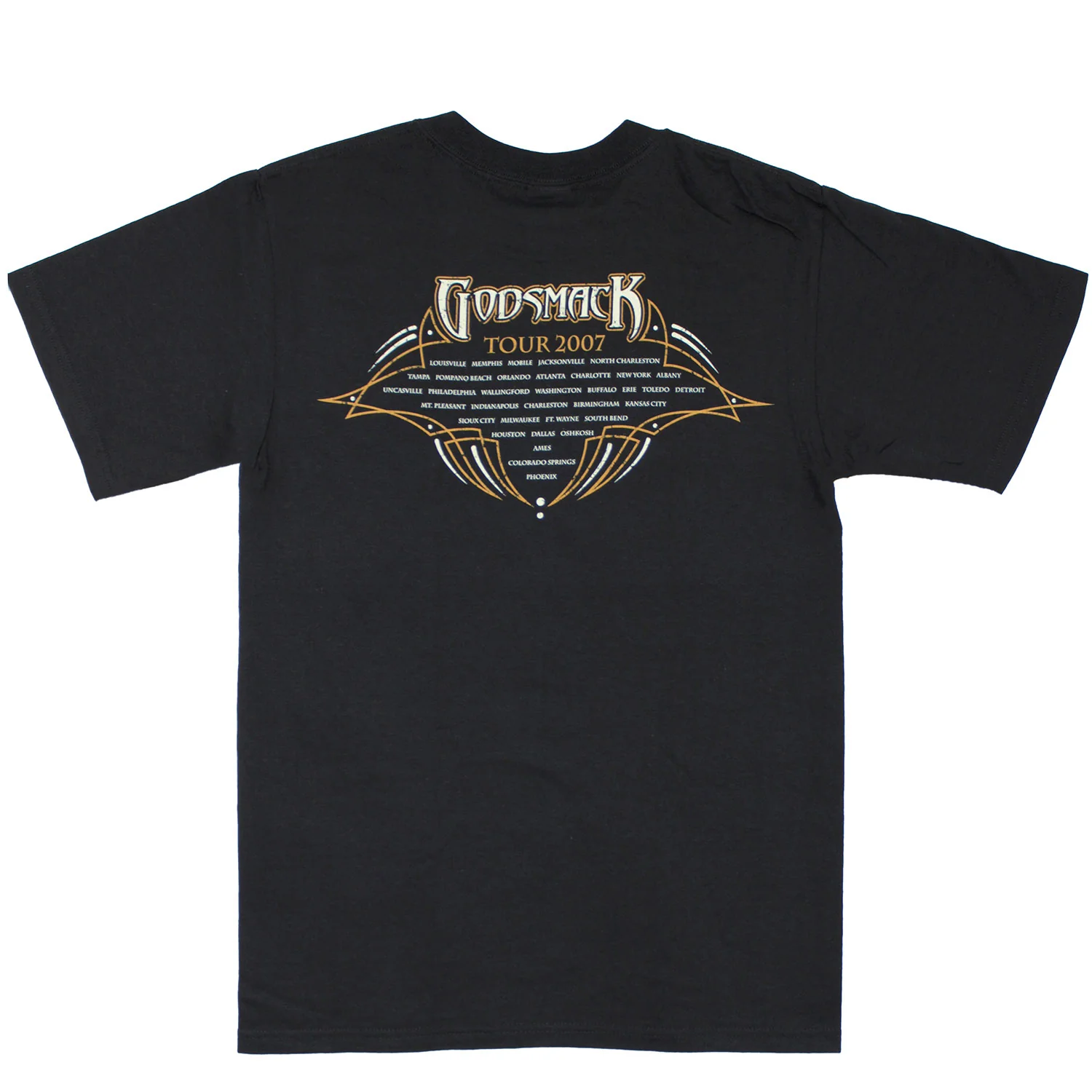 Bike Tee T-shirt - Image 2