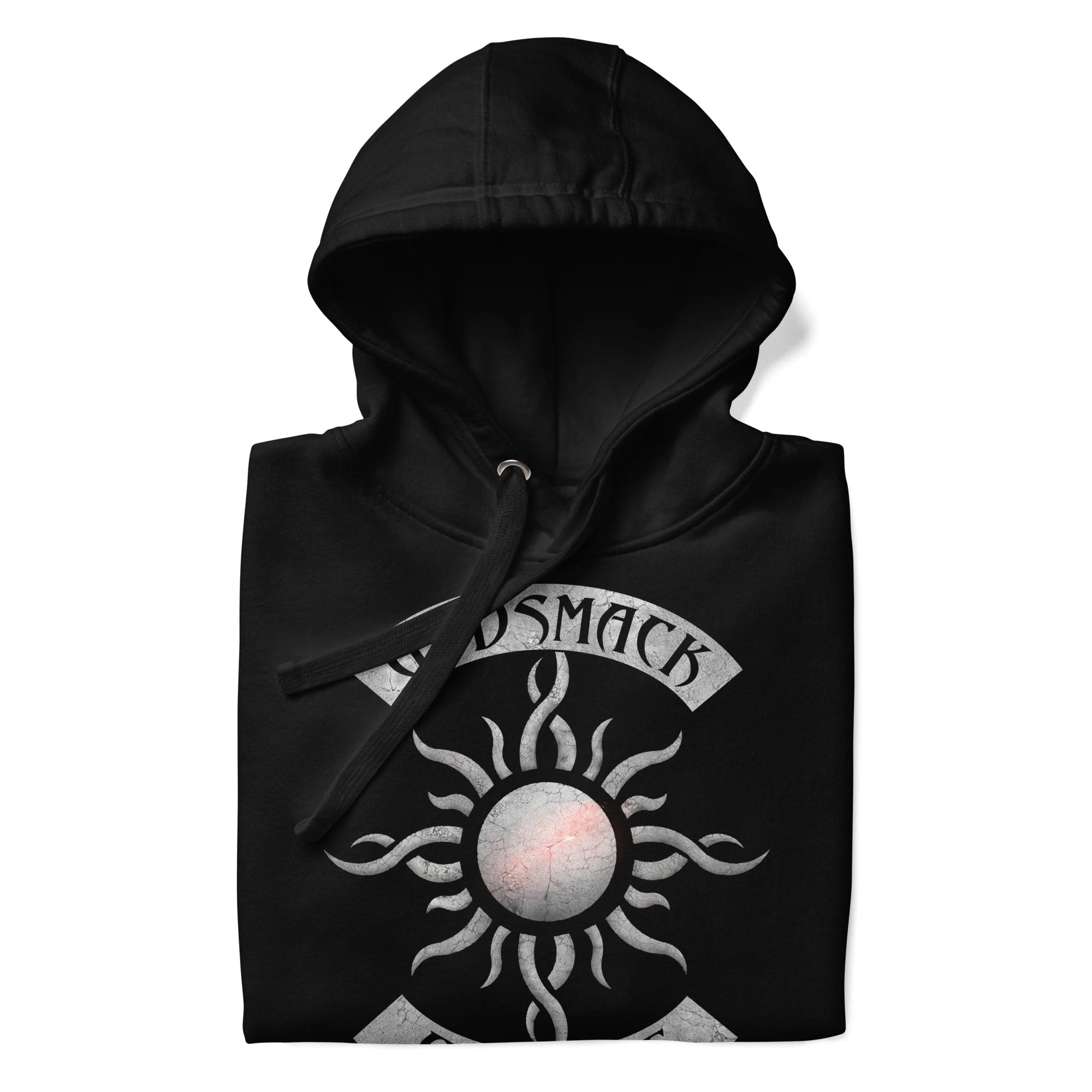 Godsmack - Est 1995 Classic Hoodie - Image 2