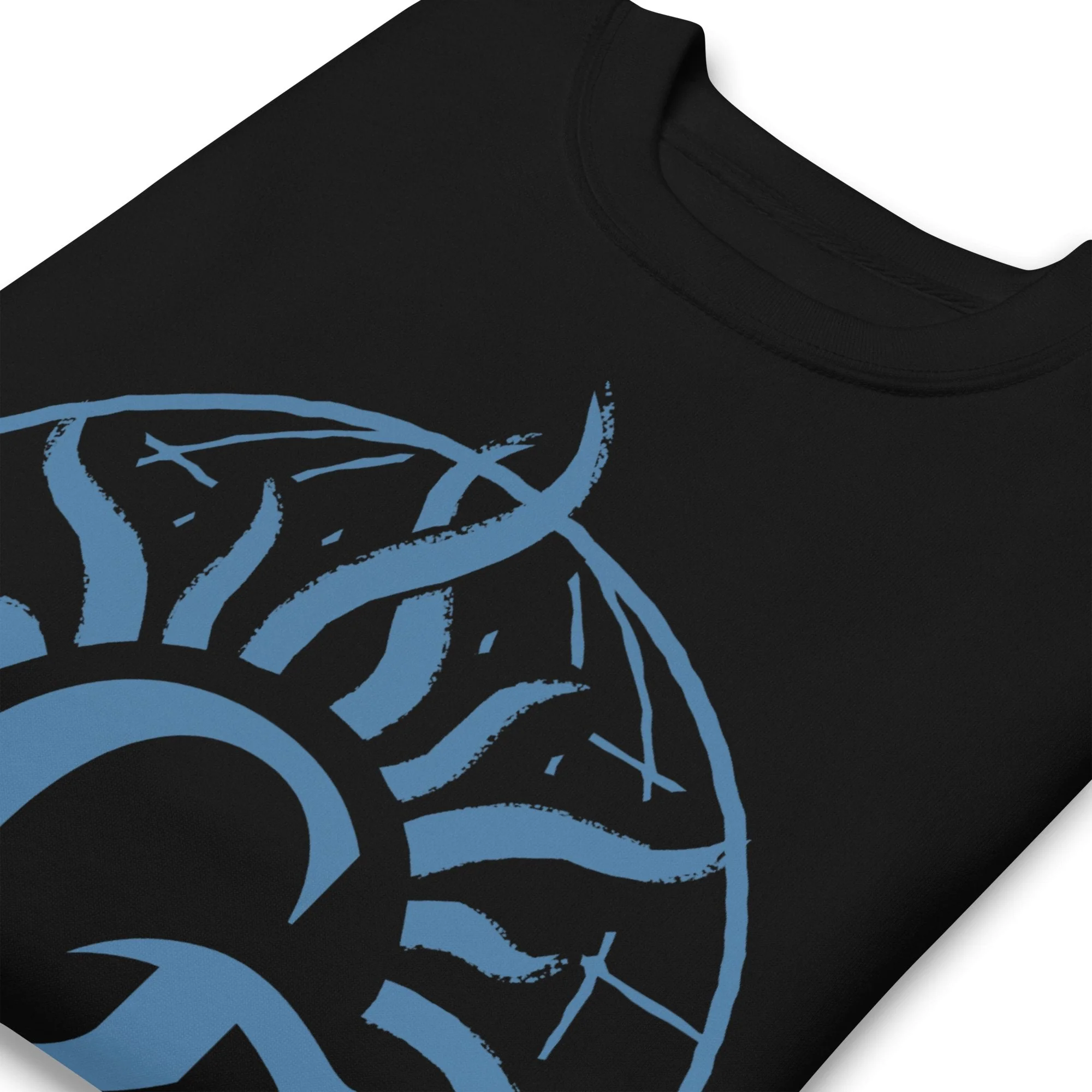 Godsmack - G Compass Logo Jumbo Print Sweatshirt - Image 3