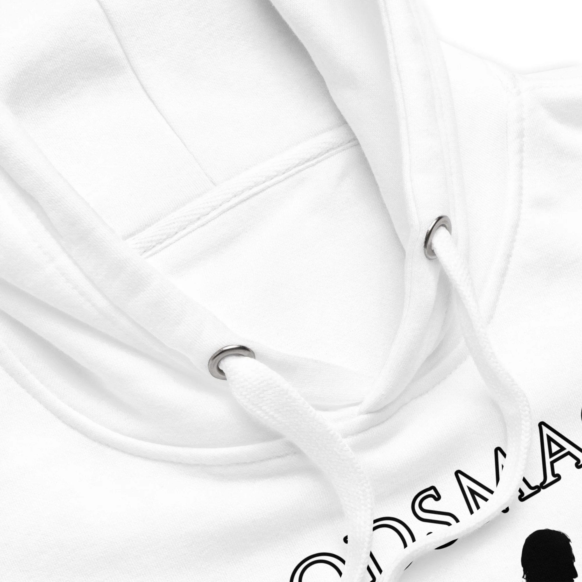 Godsmack - Lean In Sillouhete Classic Hoodie - Image 3