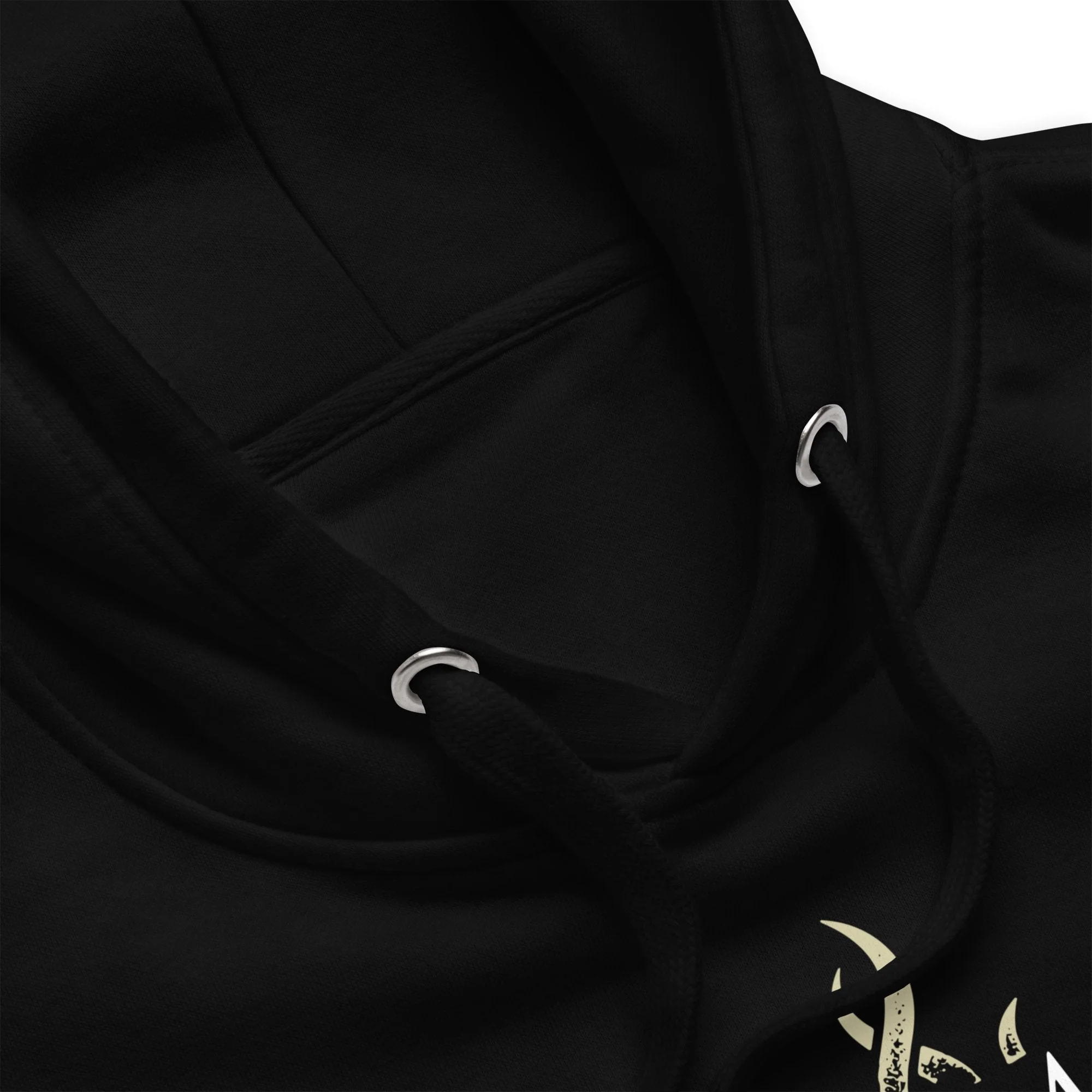 Godsmack - Moon Comes Up Classic Hoodie - Image 3