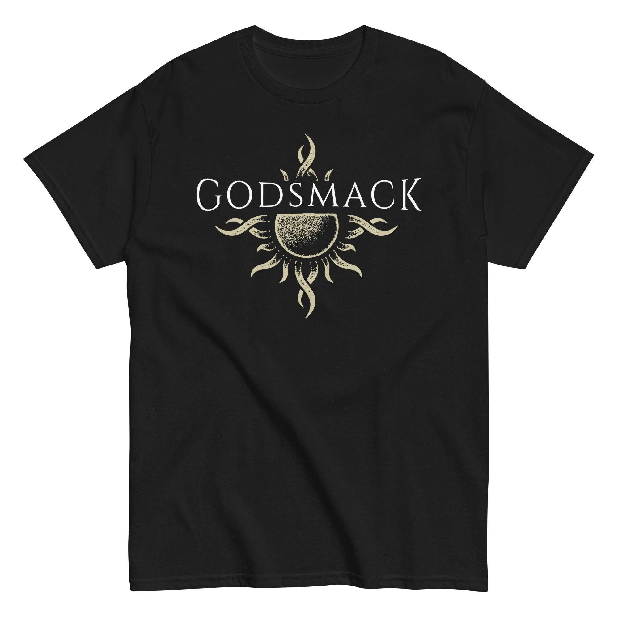 Godsmack - Moon Comes Up T-Shirt