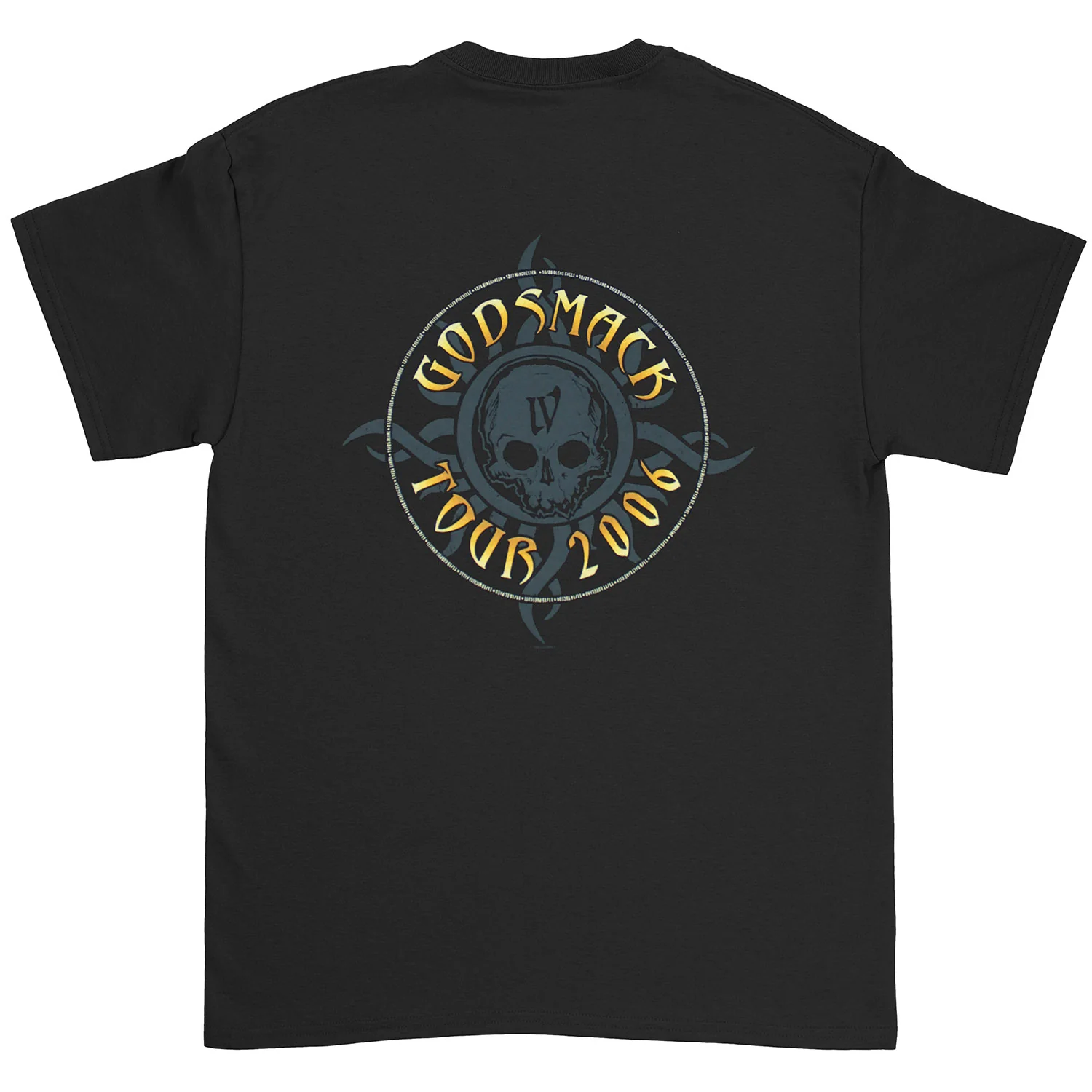 Tour 2006 T-shirt - Image 2
