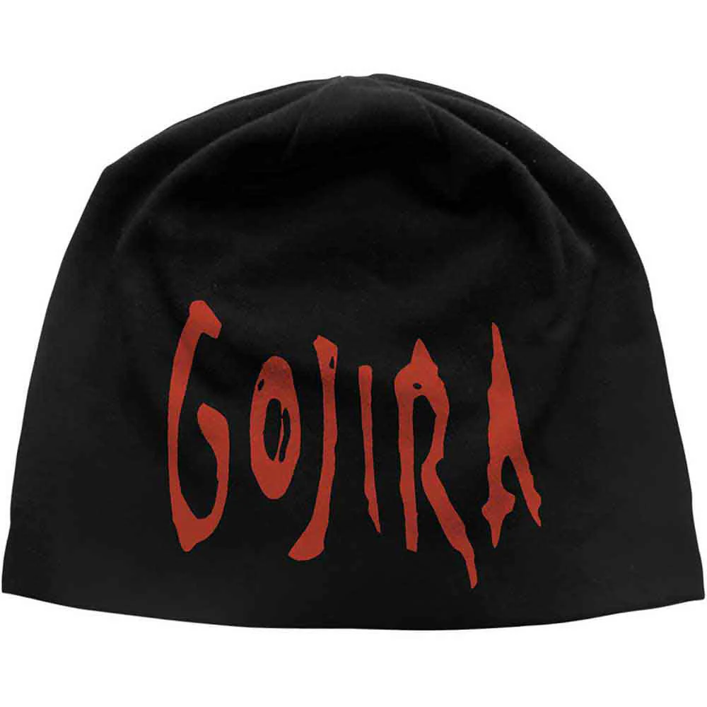 Logo Jd Print Beanie