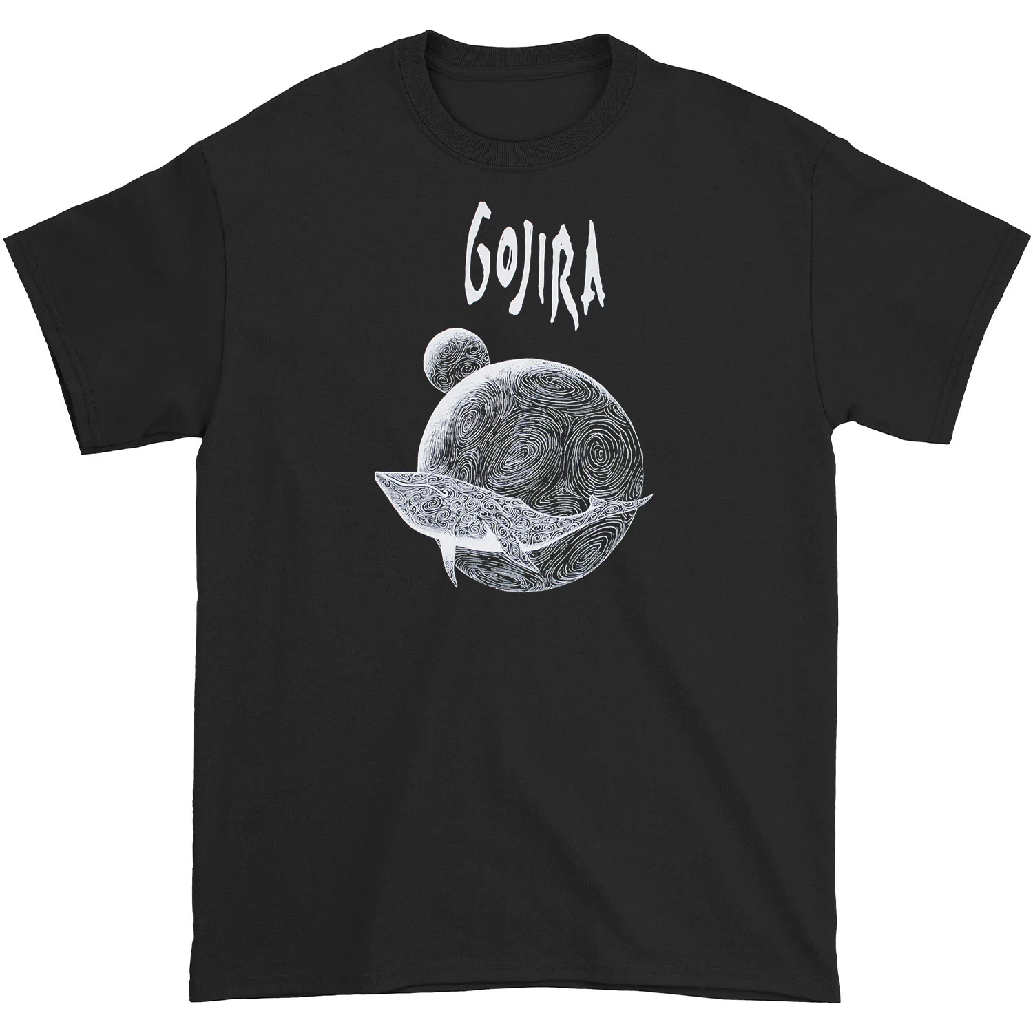 Original Whale T-shirt