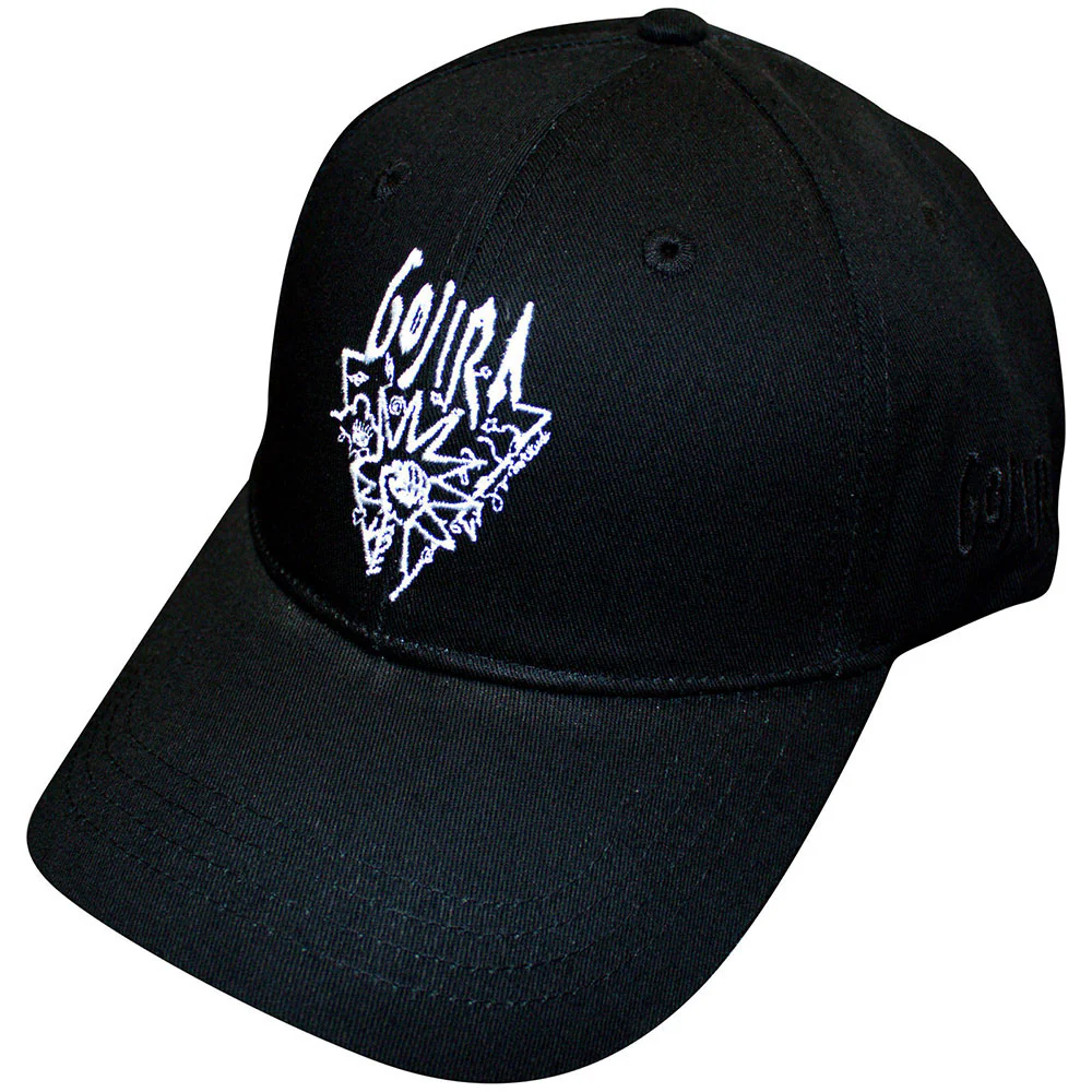 Power Glove Baseball Cap