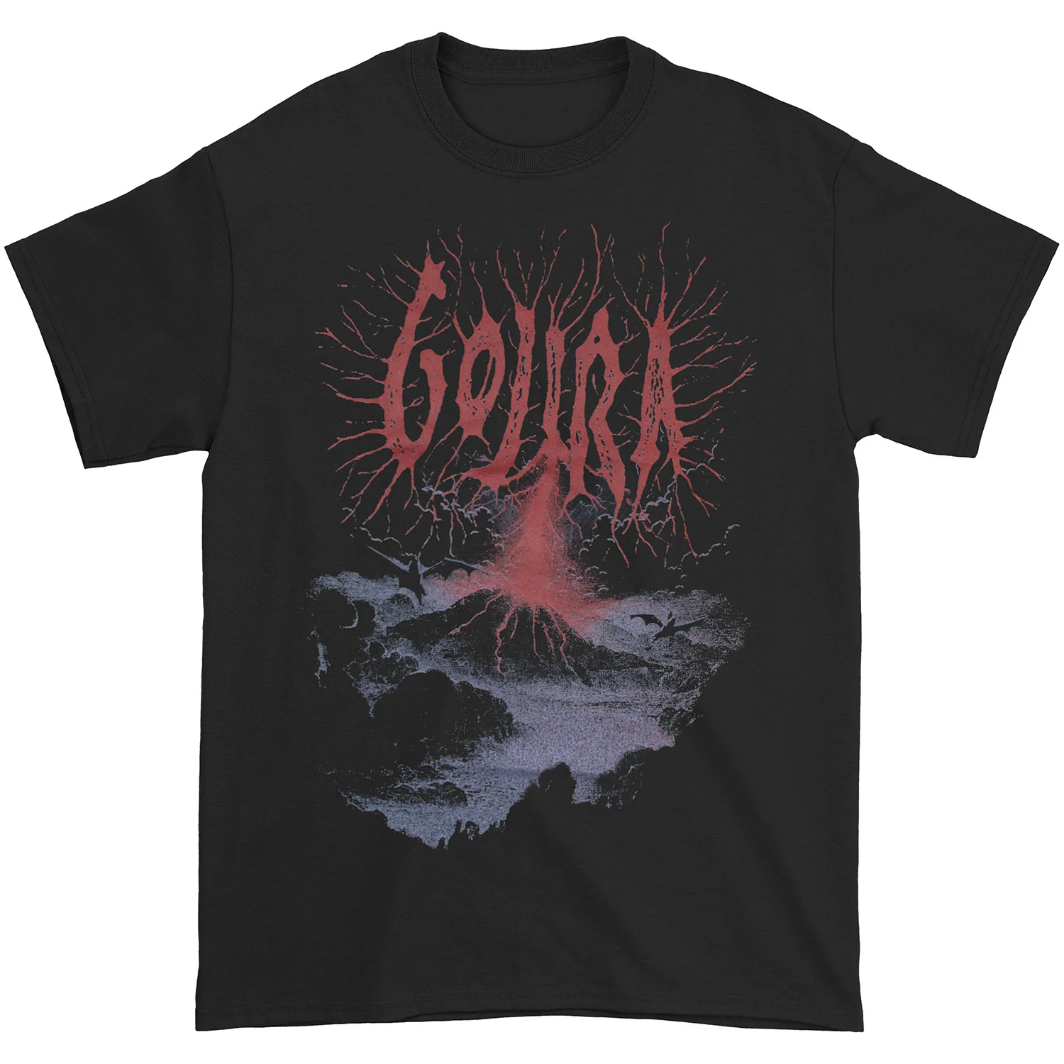 Volcano T-shirt