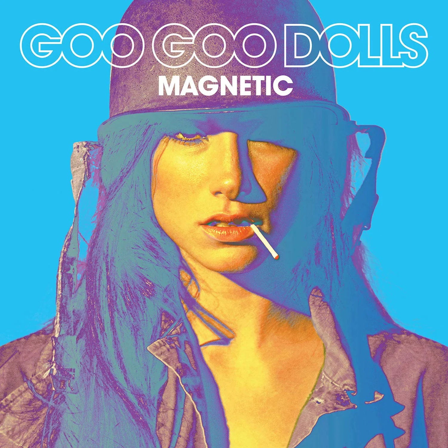 Magnetic On Limited Edition Vinyl Vinyl